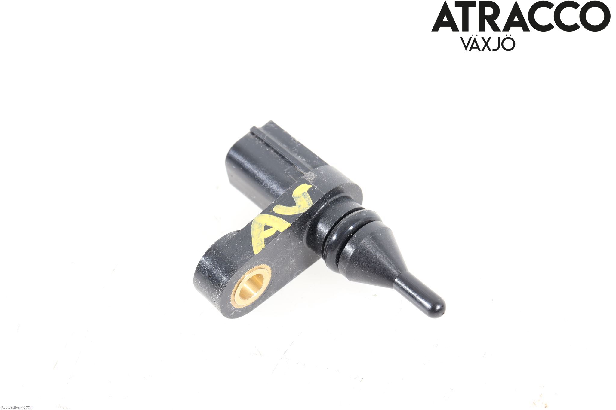 Honda CIVIC 17-22 Givare Insugsluft Temperatur