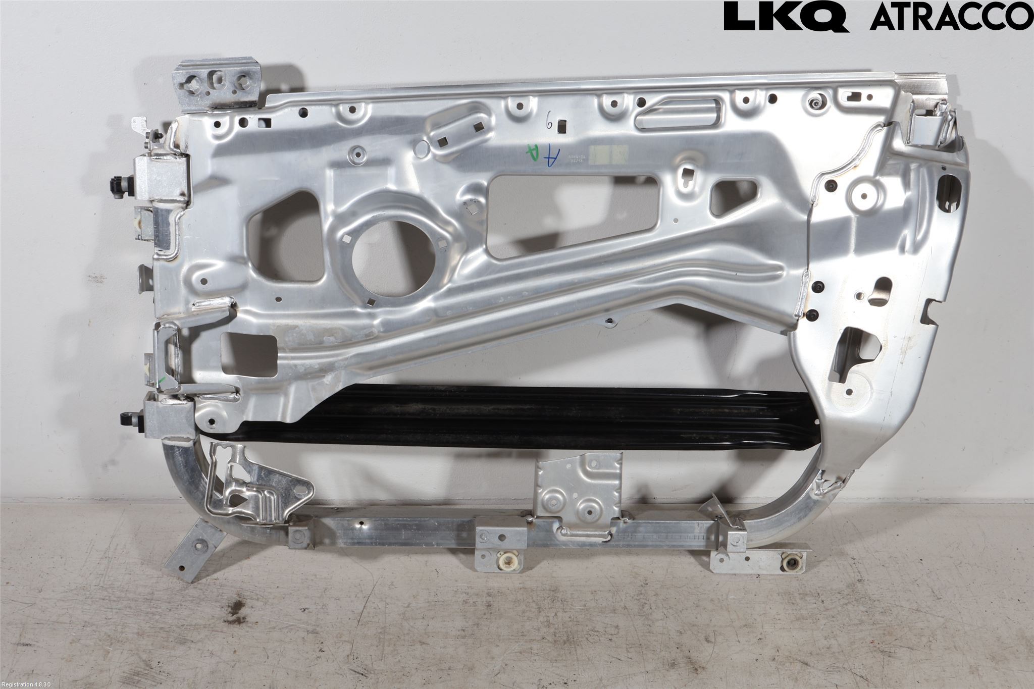 BMW i3 I01 13-22 Dörr Fram Höger