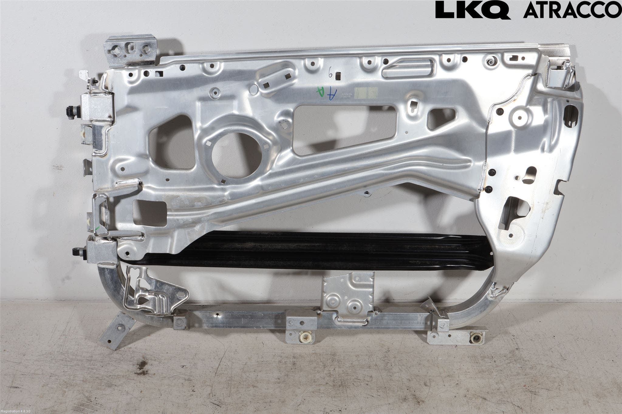 BMW i3 I01 13-22 Dörr Fram Höger