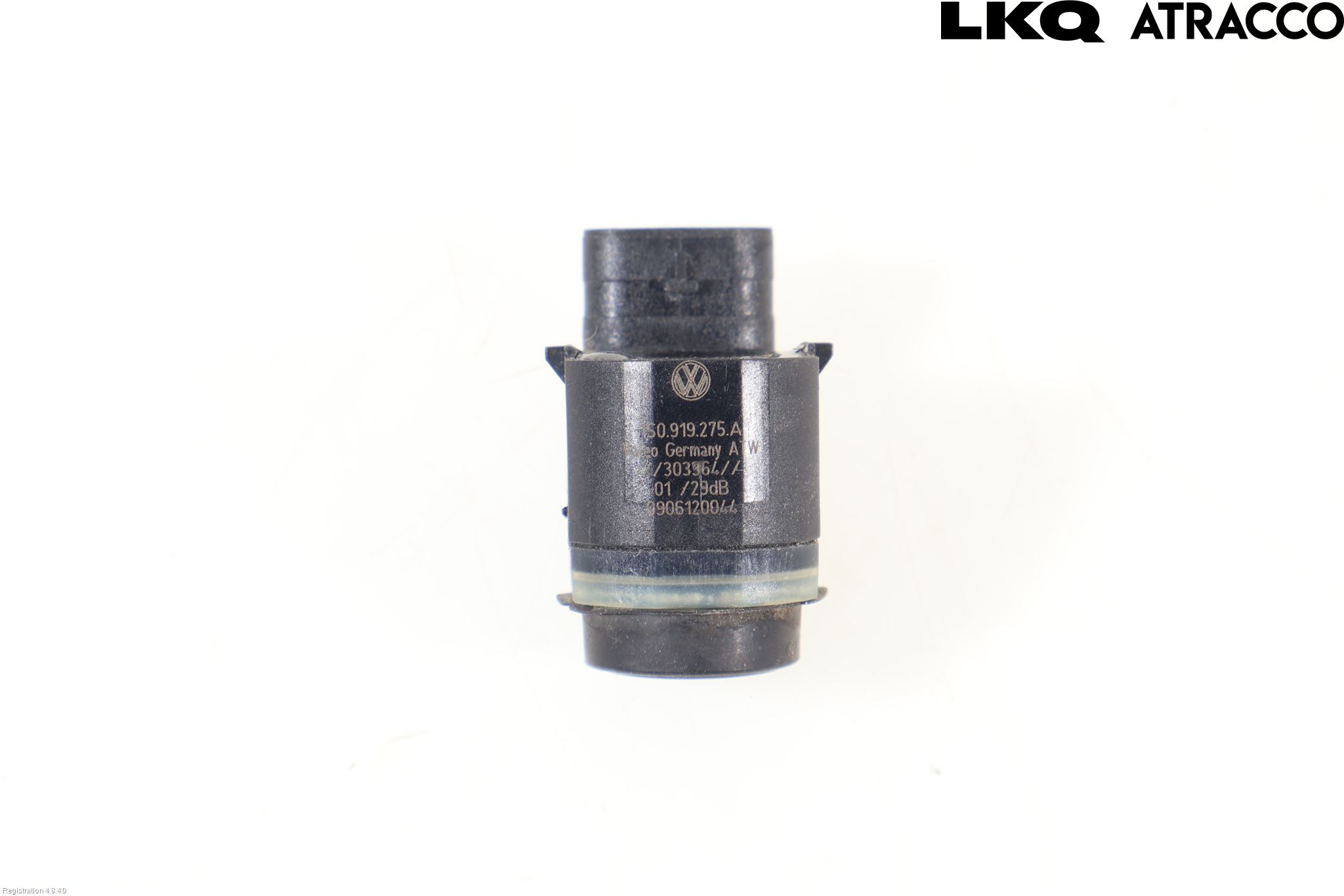 Audi A5 07-16 Parkeringshjälp Backsensor