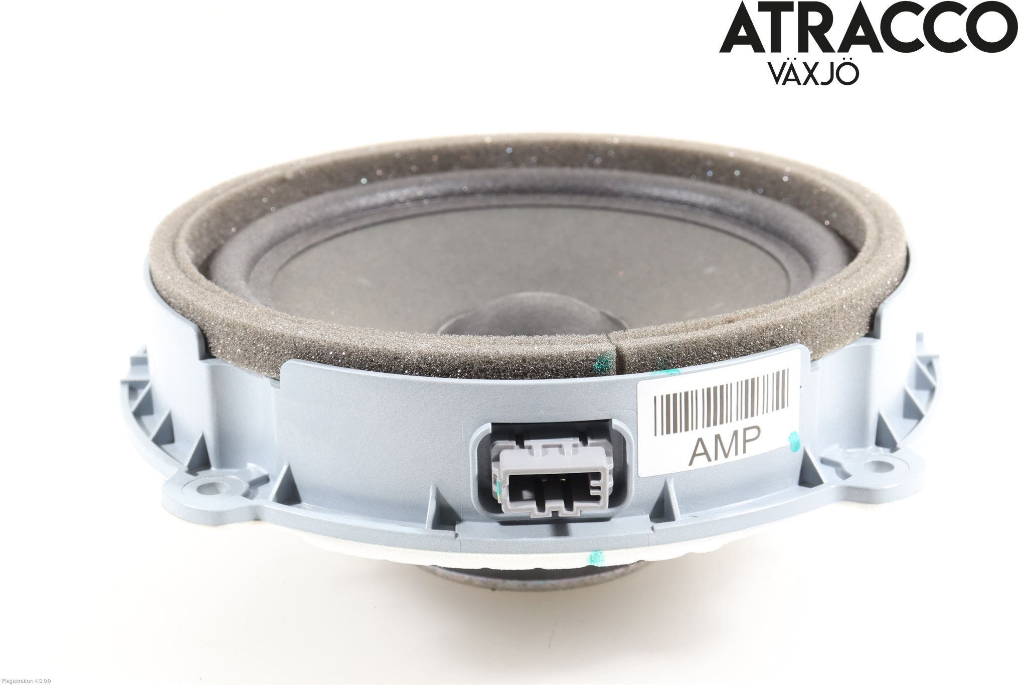 Hyundai IONIQ AE 17-22 Högtalare