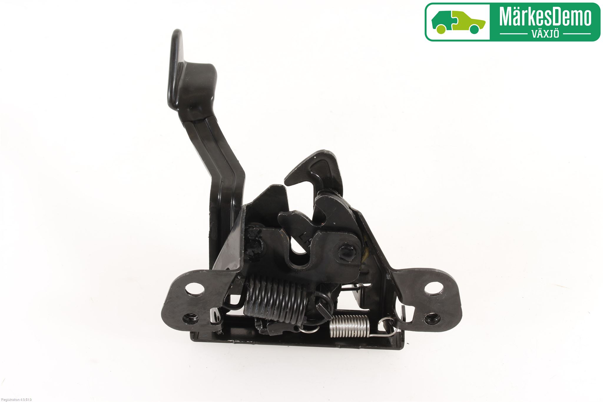 Hyundai i30 GD 13-17 Huvlås