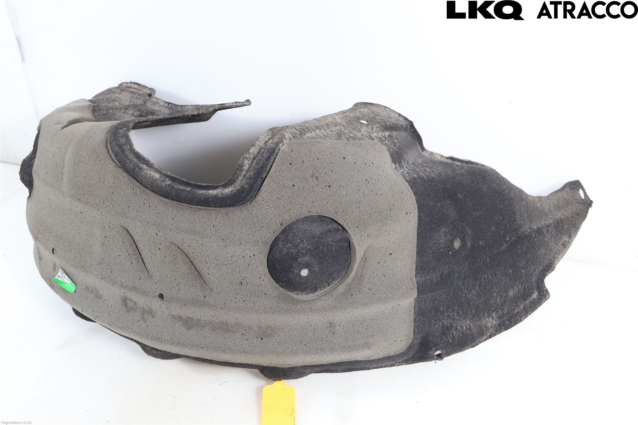 Toyota C-HR 16-23 Skärm Inner