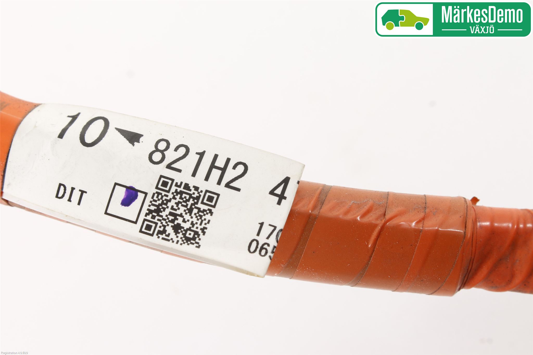 Toyota C-HR 16-23 Kabelhärva