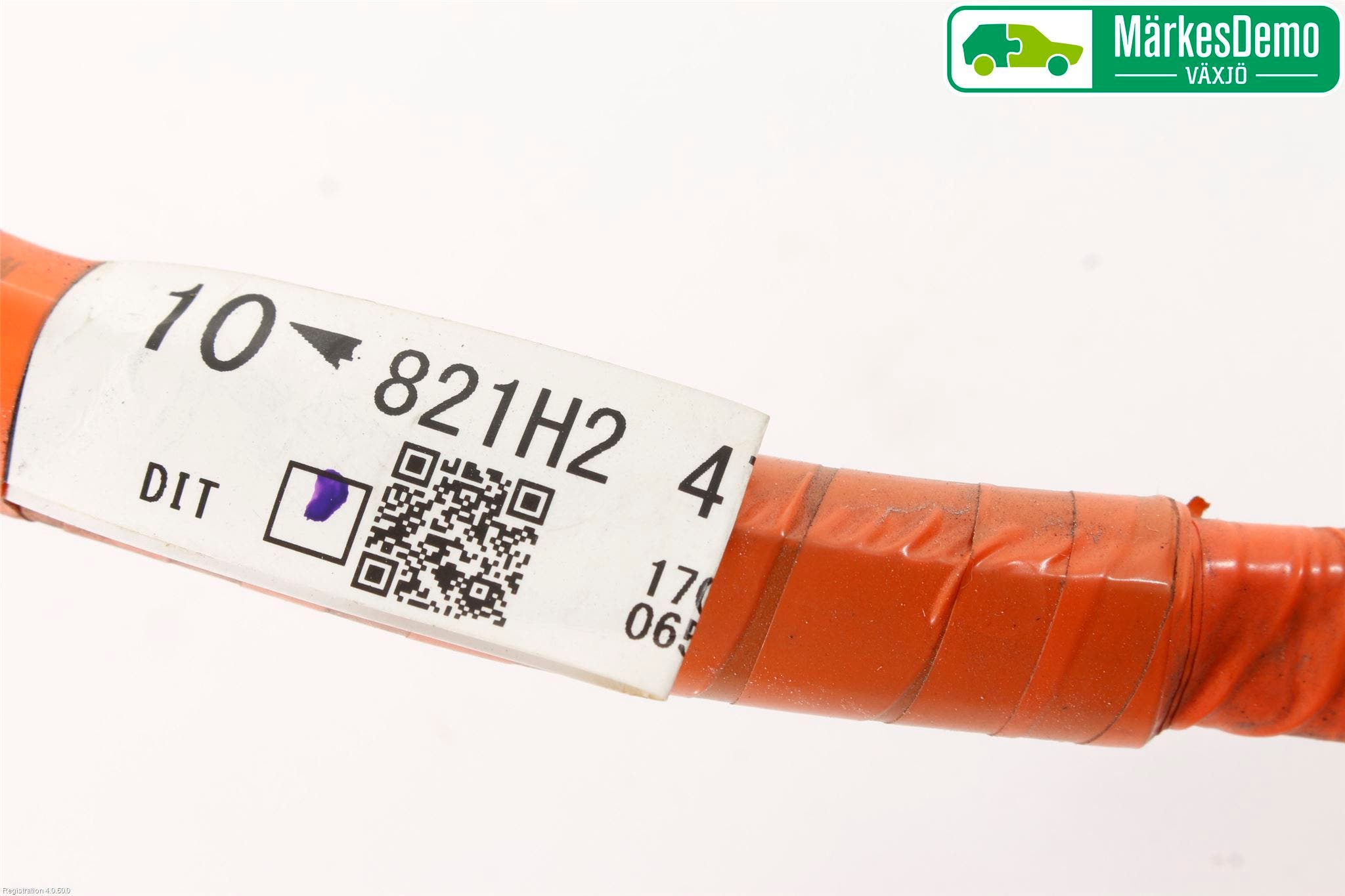 Toyota C-HR 16-23 Kabelhärva