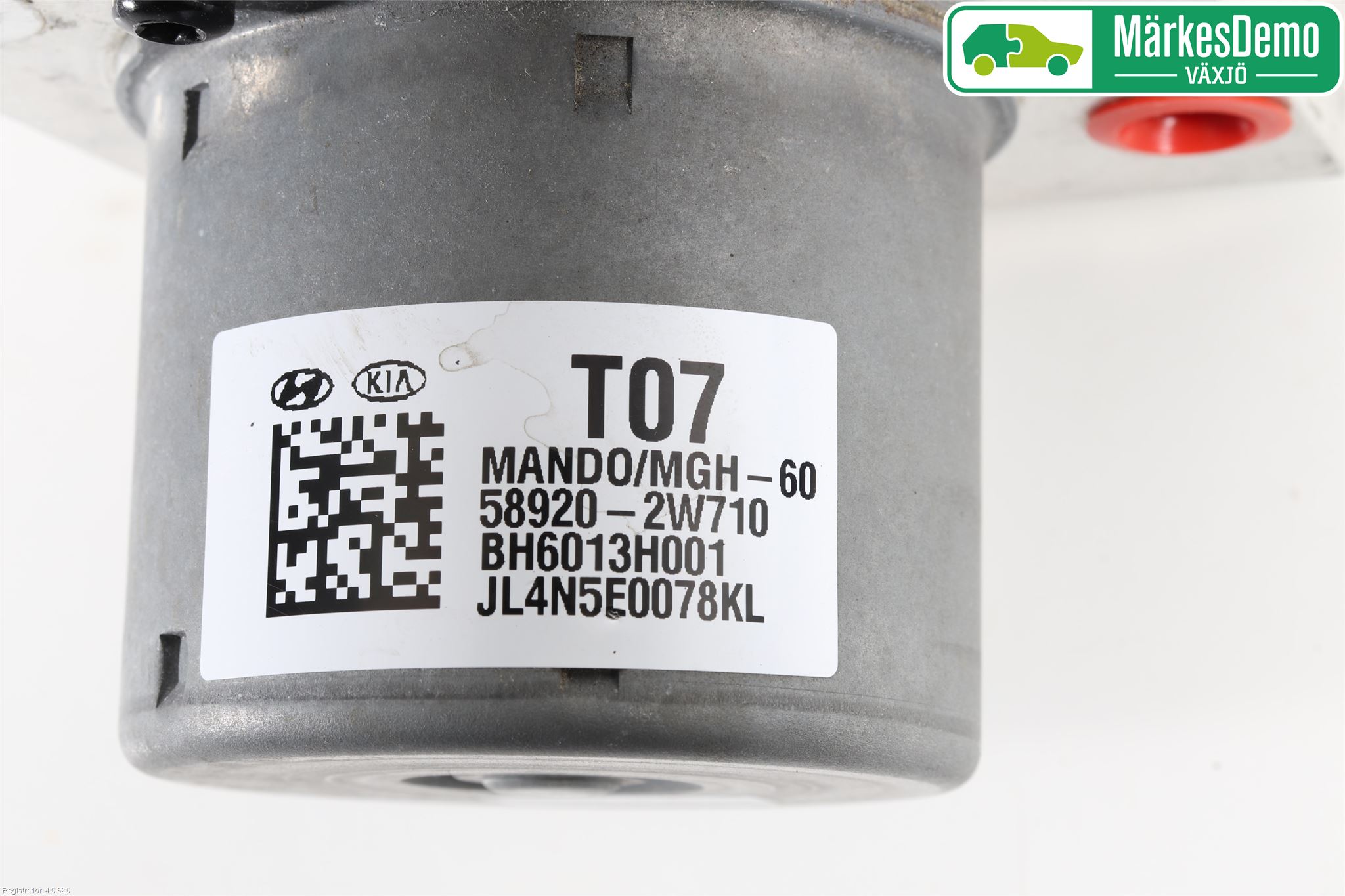 Hyundai SANTA FE 13-18 Abs Hydraulaggregat