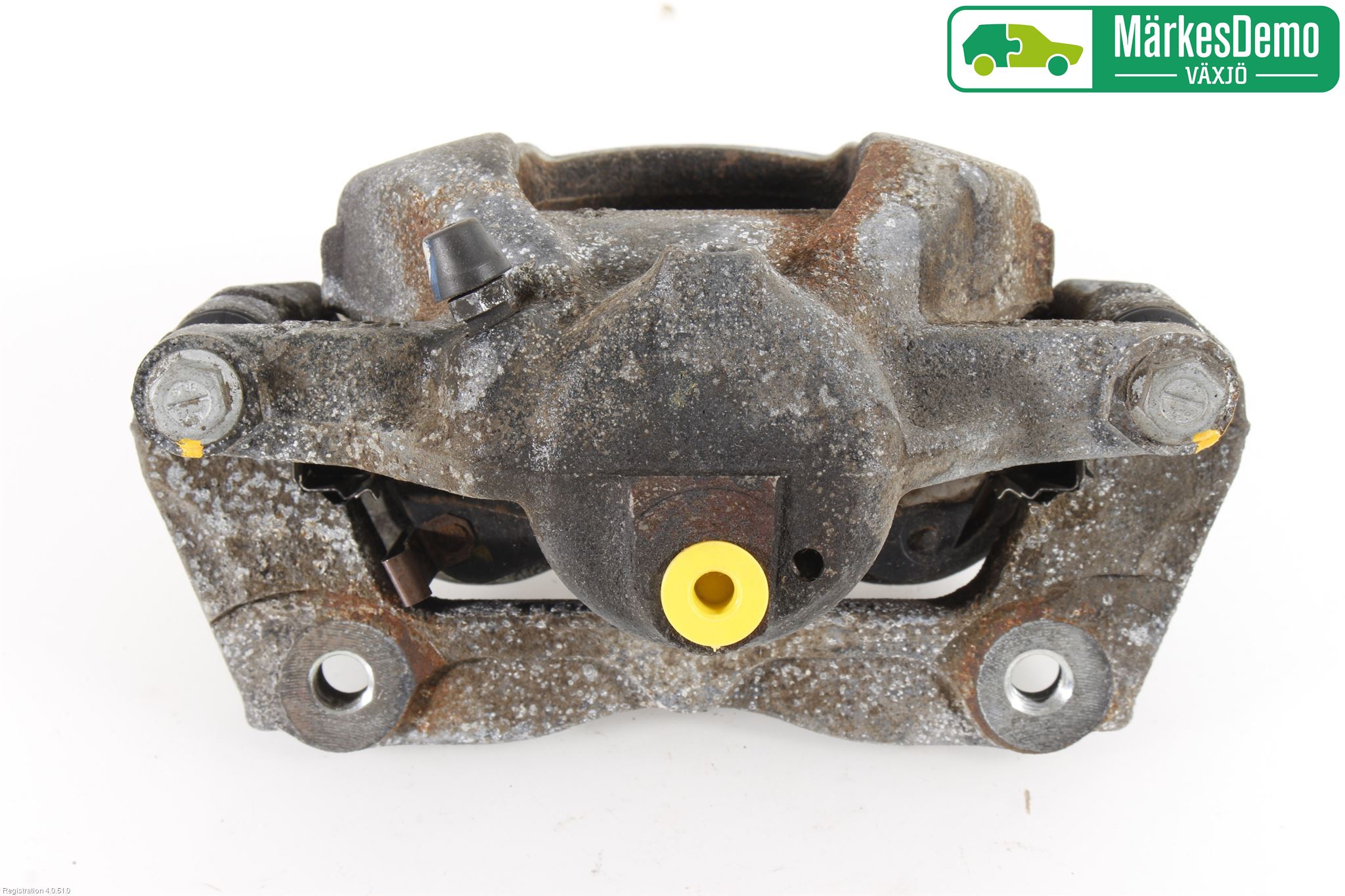 Toyota VERSO 09-18 Bromsok Fram Vänster
