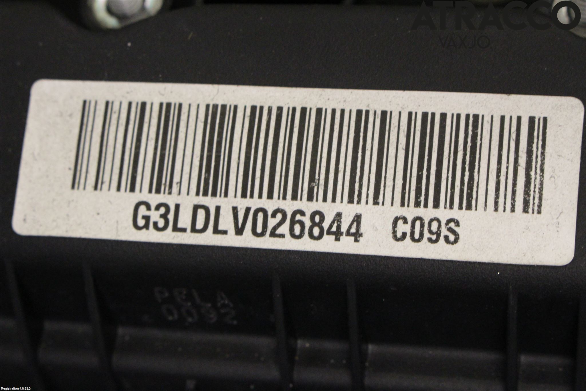 Hyundai i10 LA 20- Motor Bensin