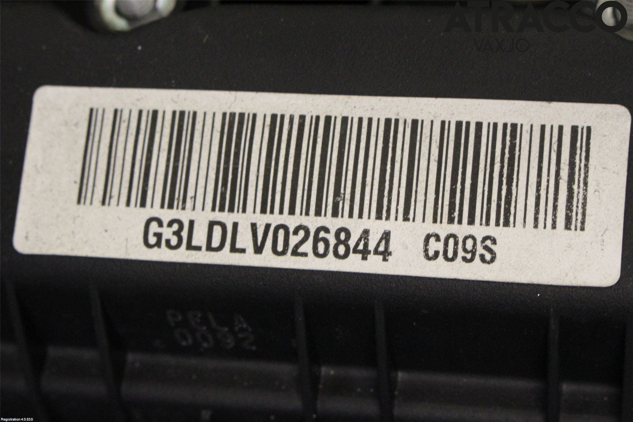 Hyundai i10 LA 20- Motor Bensin