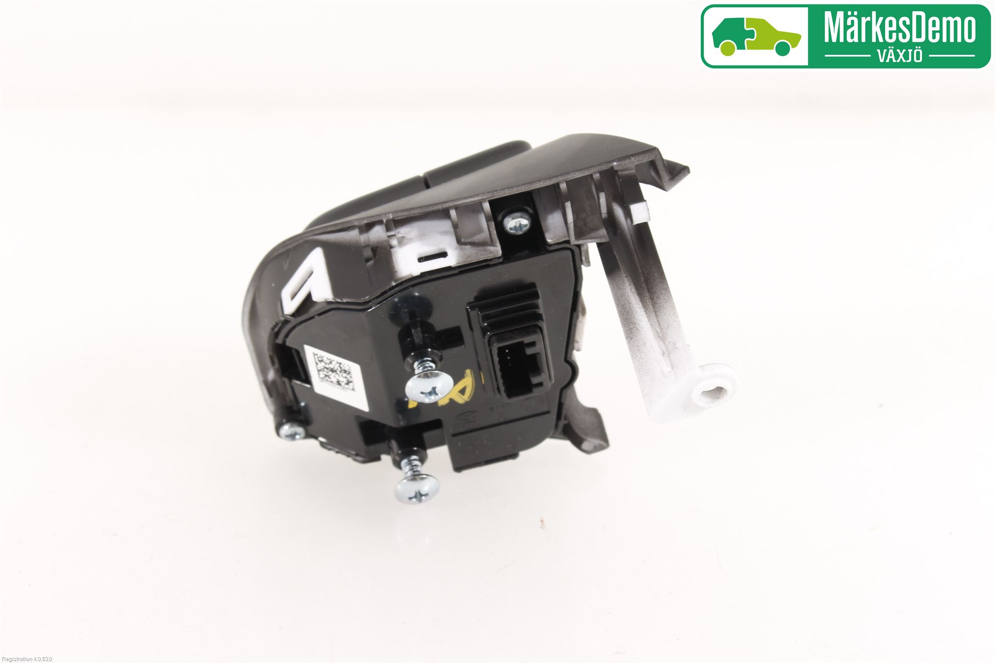 Hyundai IONIQ AE 17-22 Spak-Rattreglage Radio