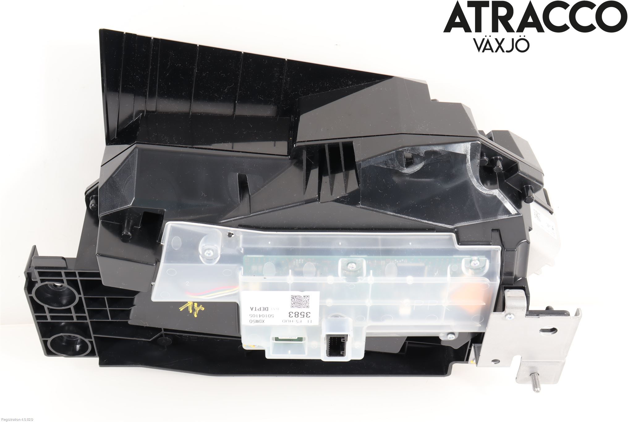 Mazda CX-30 20- Instrument Komb