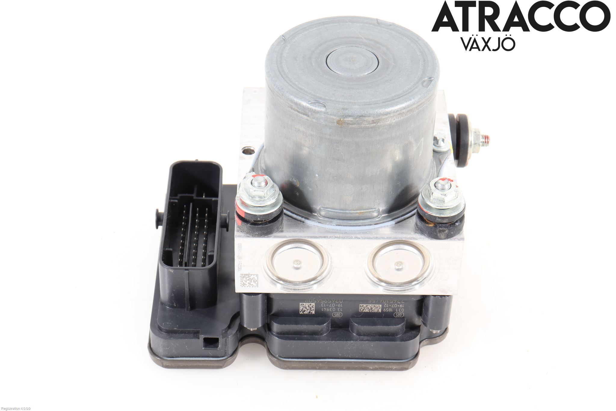 Suzuki VITARA 15- Abs Hydraulaggregat