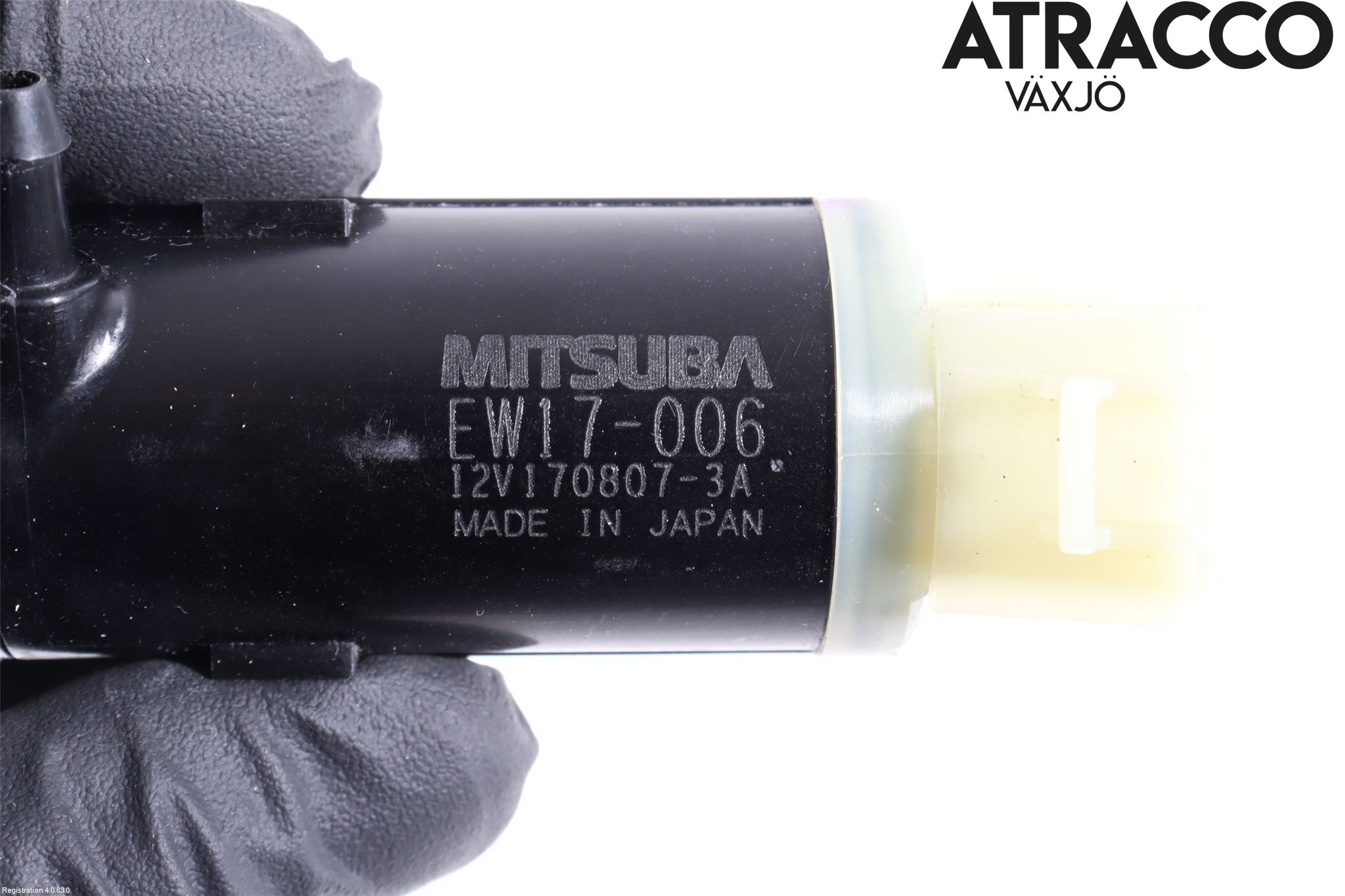 Suzuki SWIFT 17-24 Spolarpump Vindruta