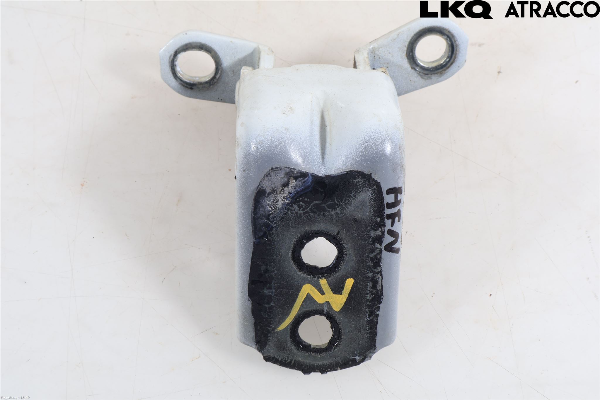 Nissan LEAF 18- Dörrgångjärn