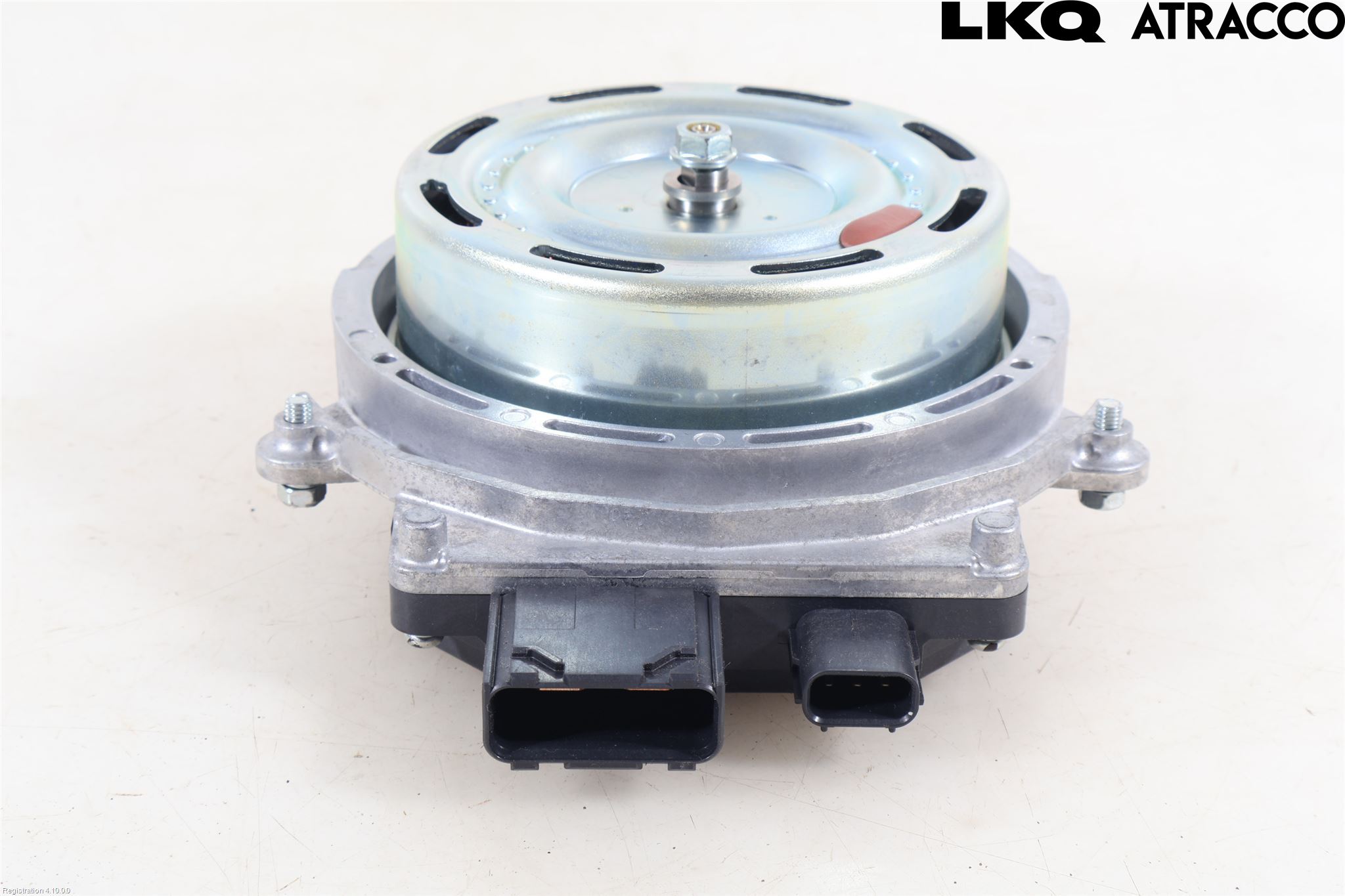 Honda CIVIC e HEV 23- Kylfläkt El