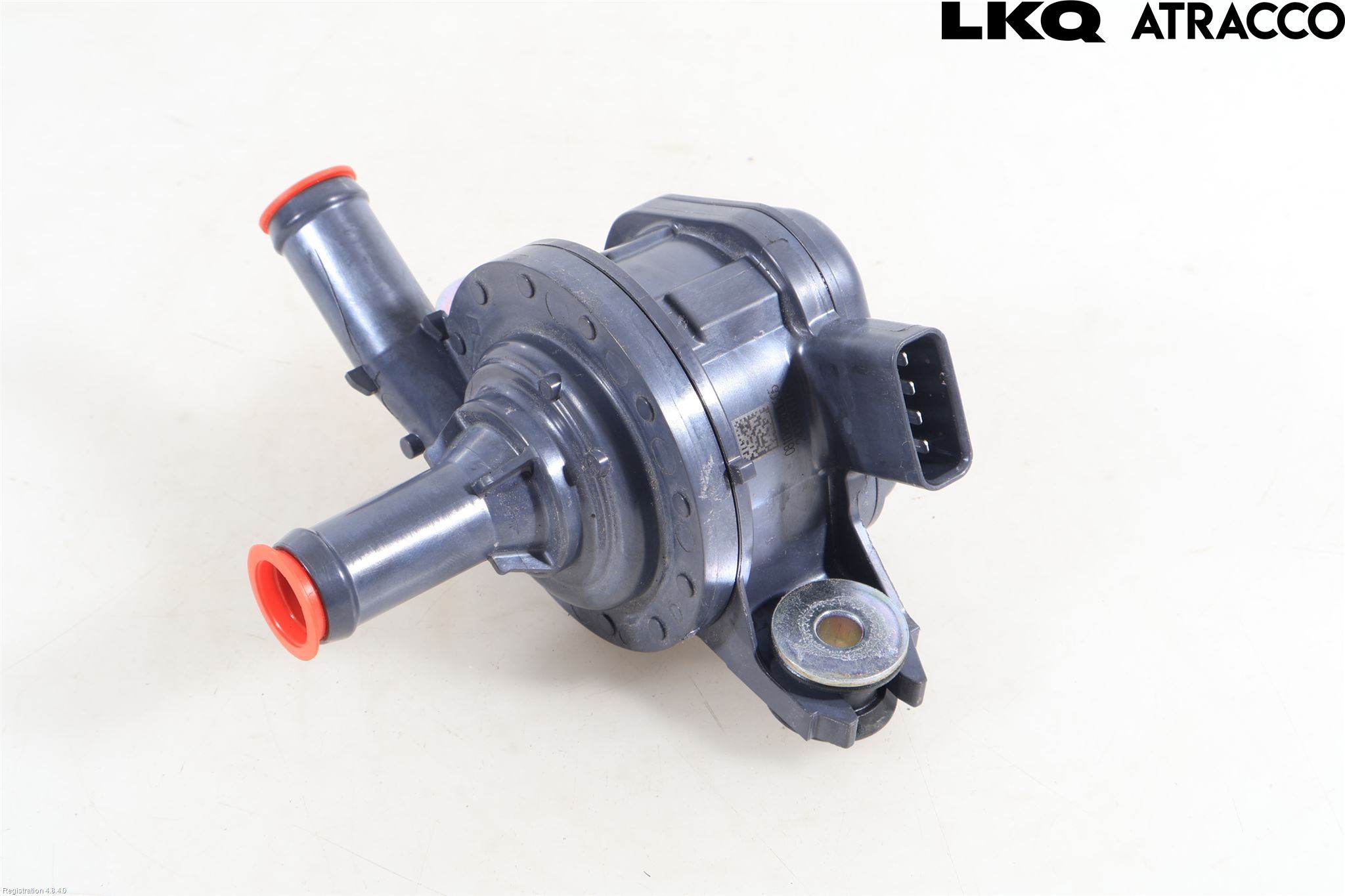 Toyota COROLLA 19- Värme Cirkulationspump