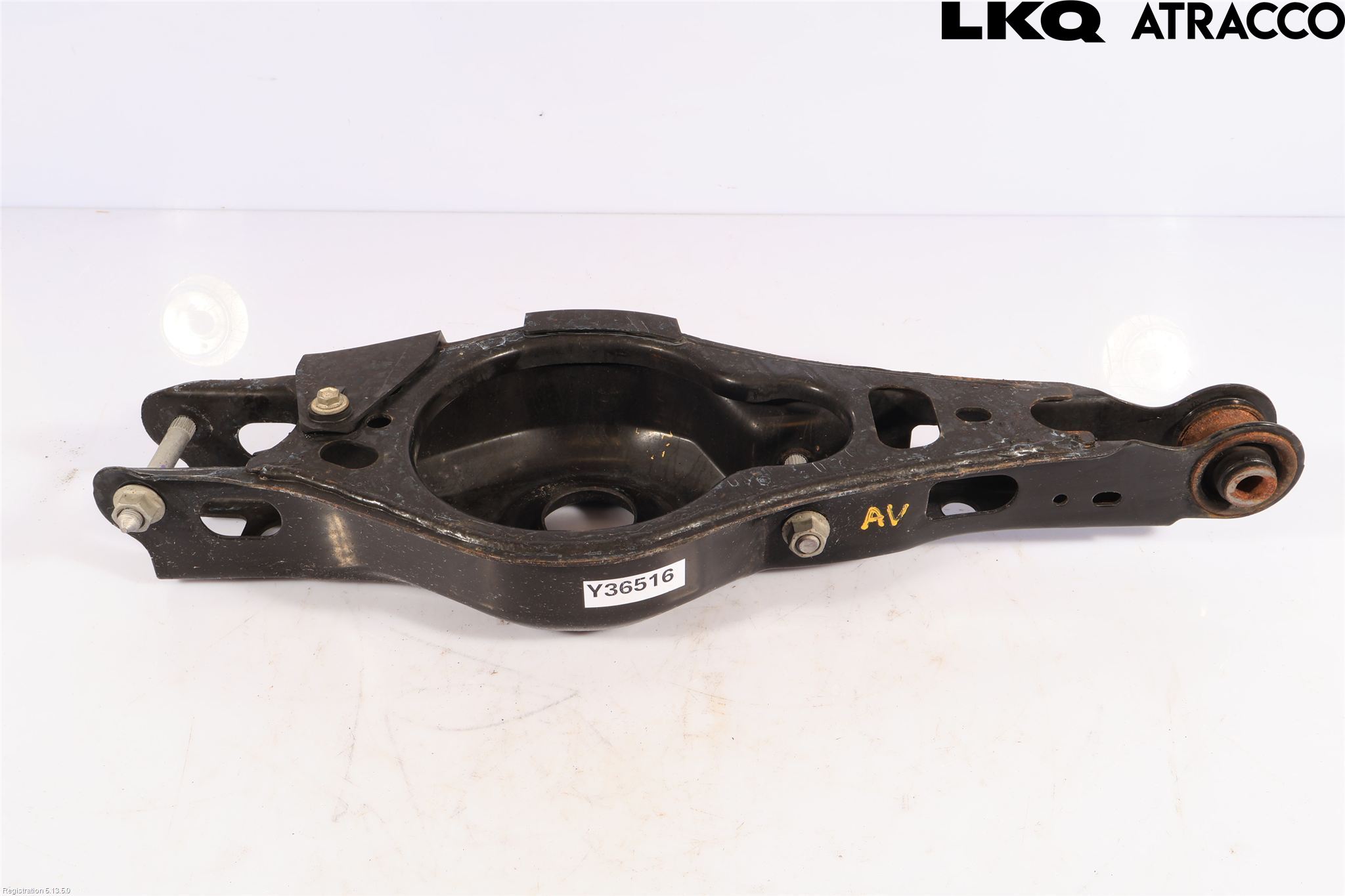 Lexus RZ 23- Bärarm Bak Höger