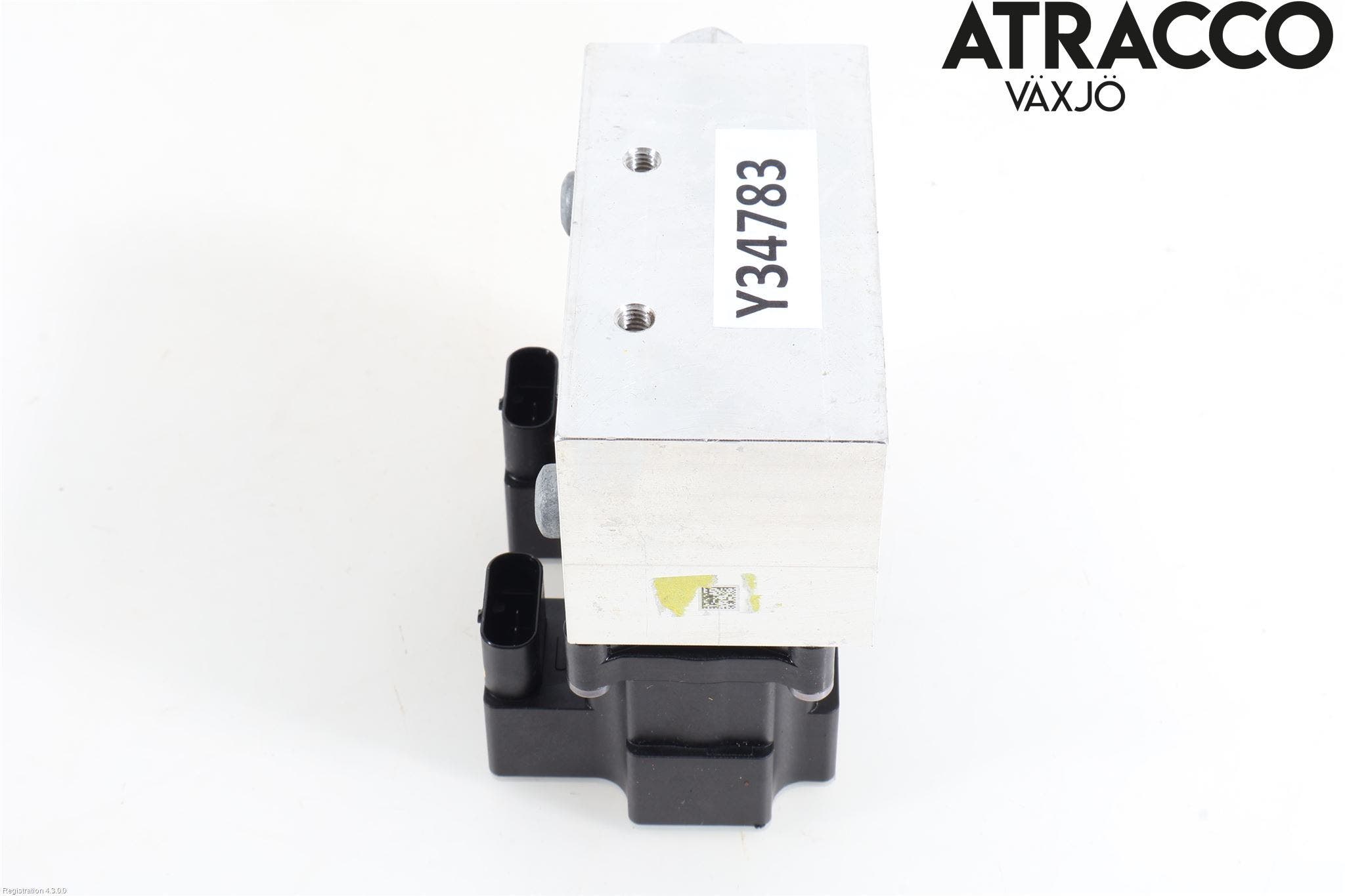 Volkswagen VW ID.4 21- Ac Expansionsventil