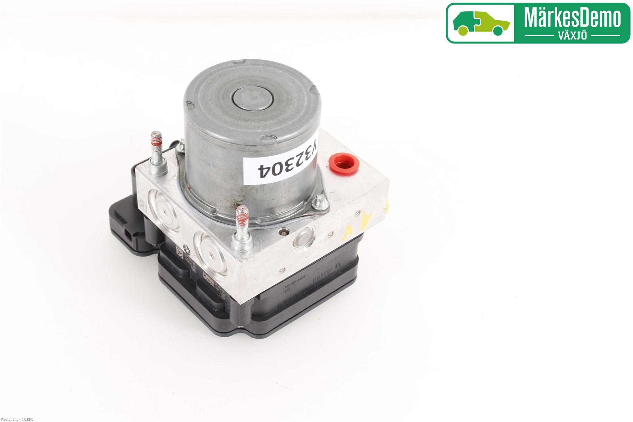 Toyota AURIS 13-19 Abs Hydraulaggregat