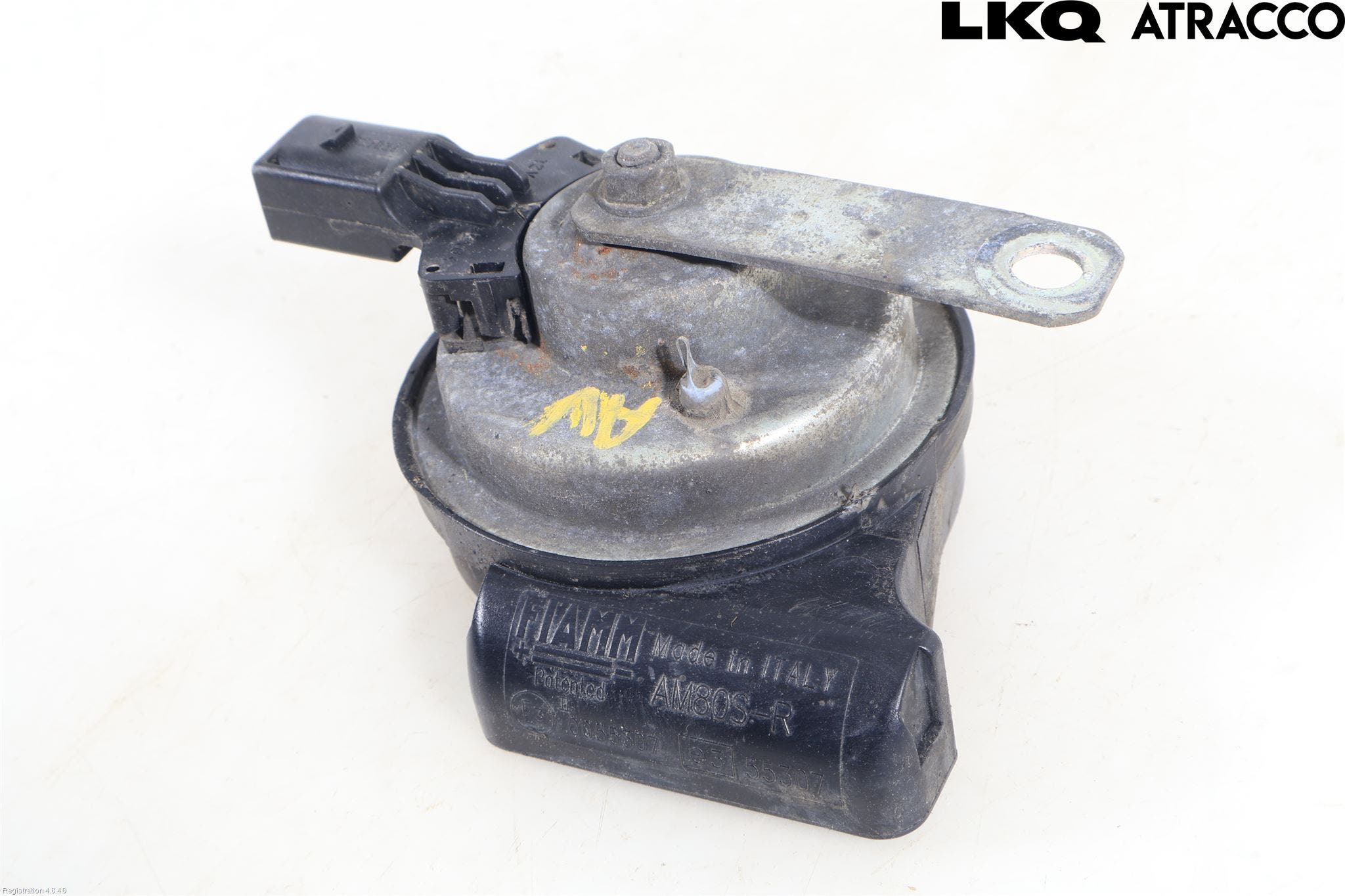 Skoda OCTAVIA (5E) 13-20 Signalhorn