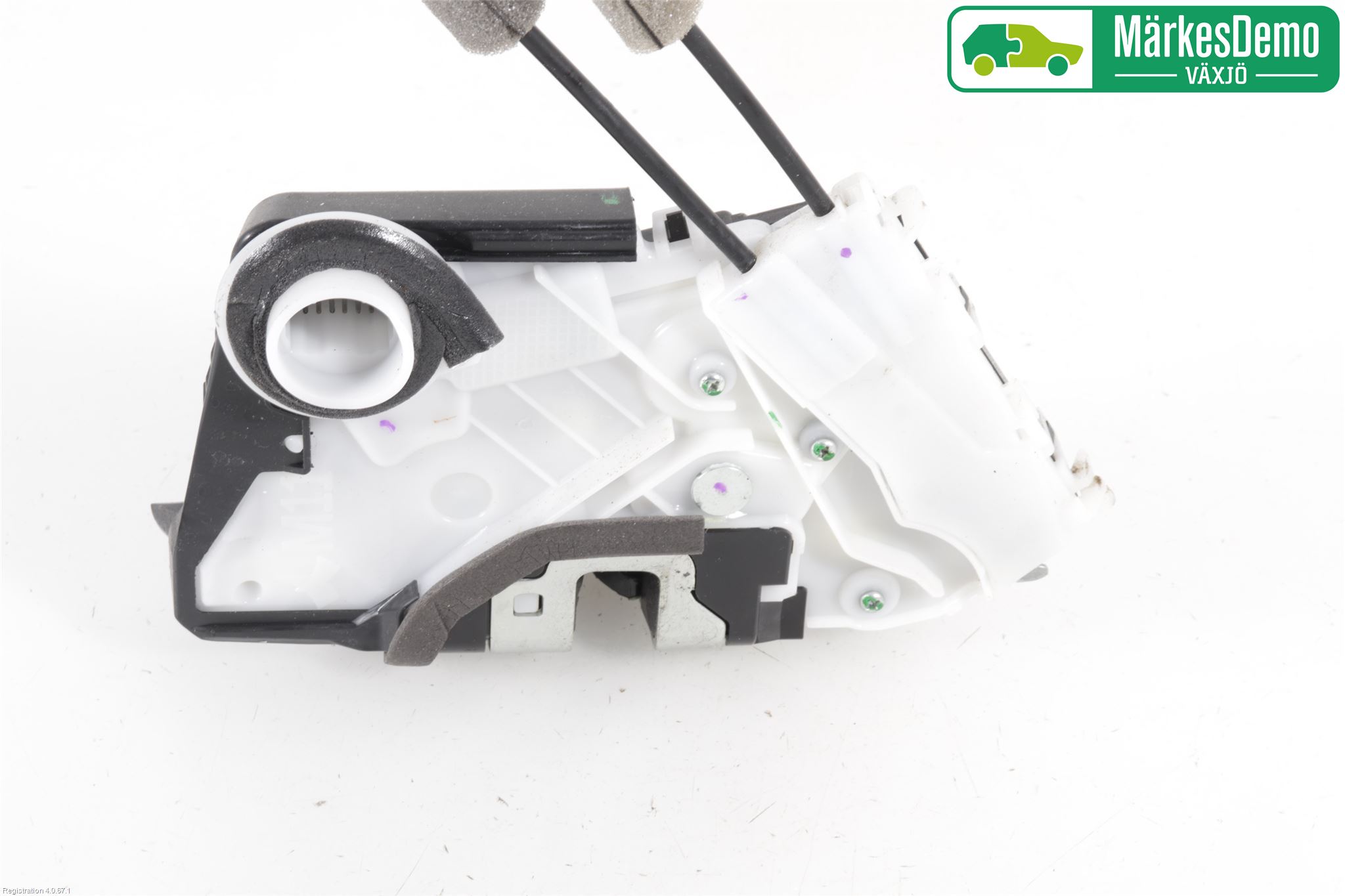 Honda HR-V 15-21 Låskista-Dörrlås