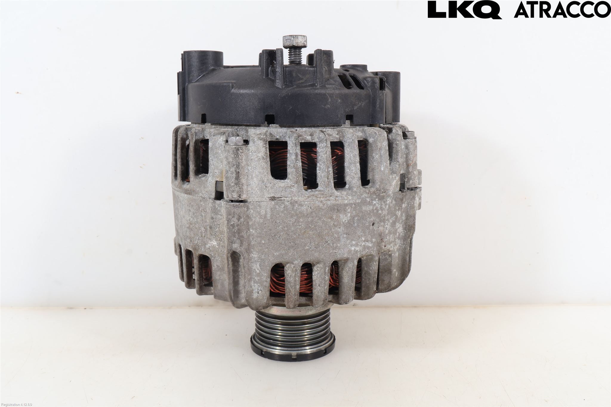 Volkswagen VW TIGUAN 16-24 Generator