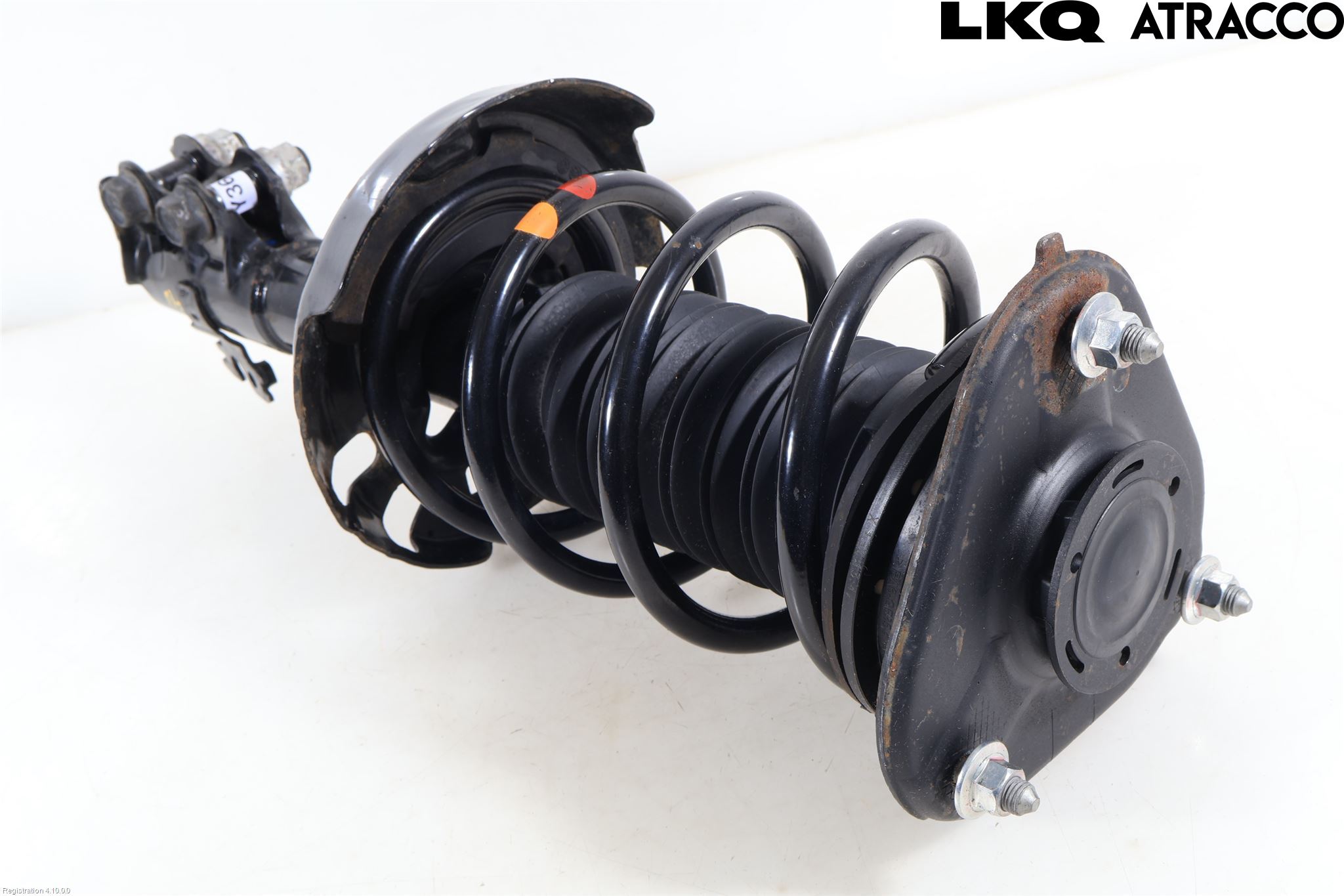 Toyota COROLLA 19- Fjäderben Fram Vänster