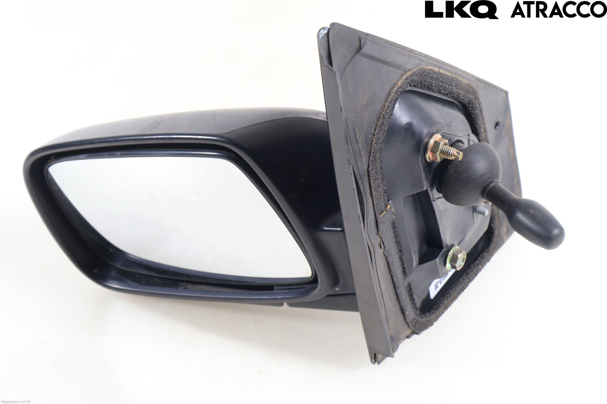 Toyota YARIS P1 03-05 Spegel Yttre Justerbar Vä