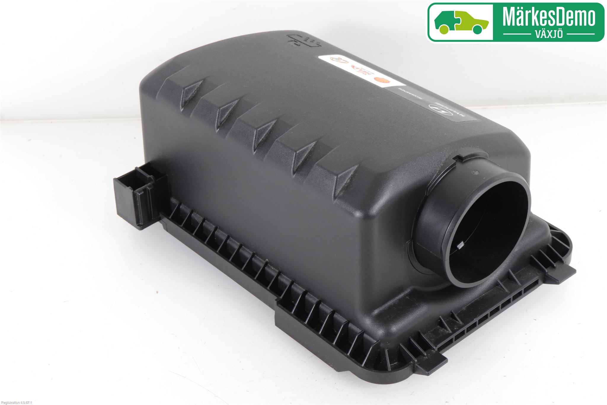 Hyundai i30 PD 17- Luftrenare