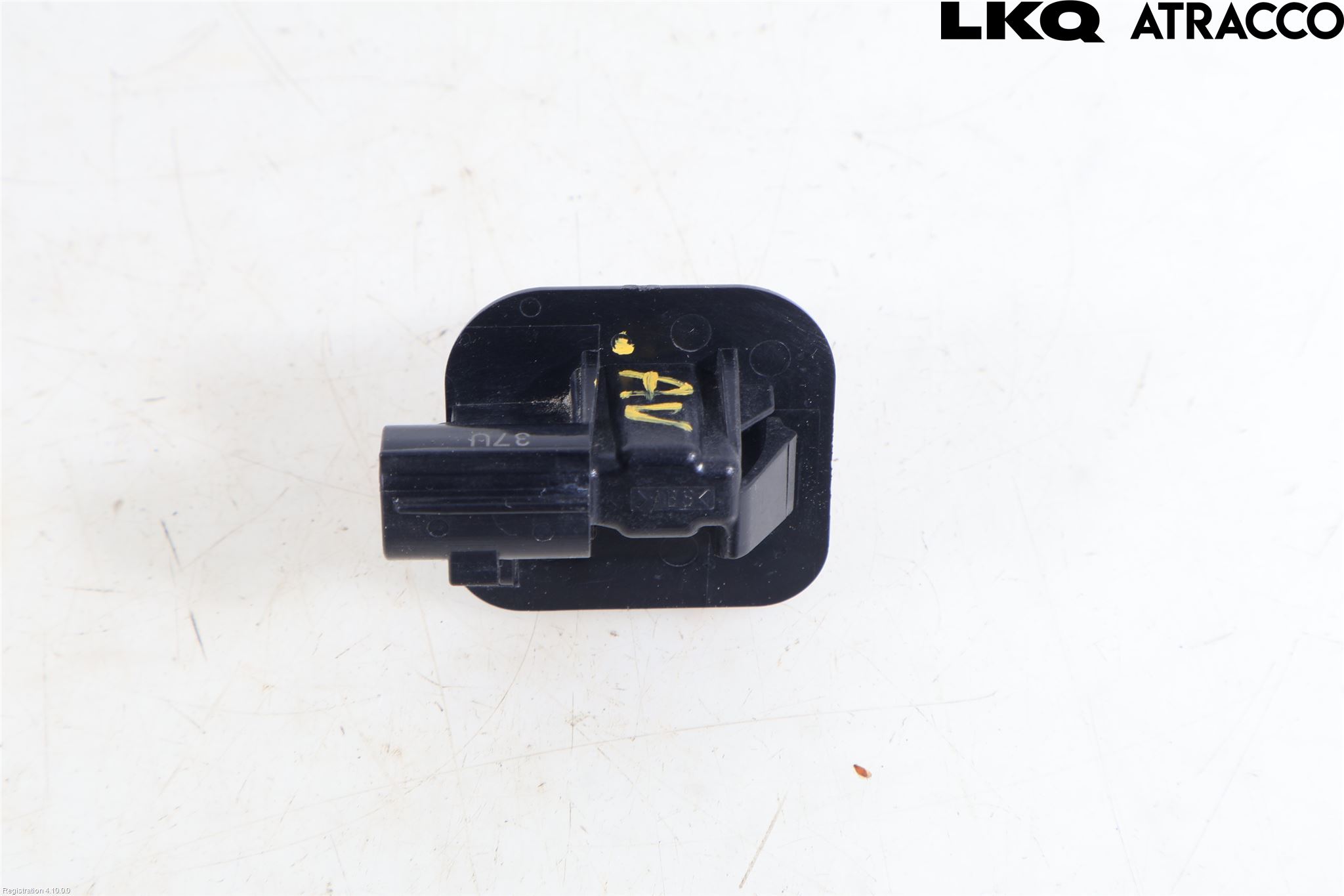 Suzuki SWIFT 17-24 Skylt Belysning