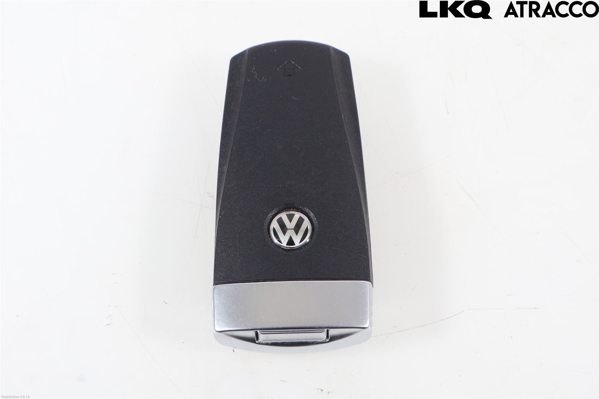 Volkswagen VW PASSAT 11-14 Nyckel-Nycklar