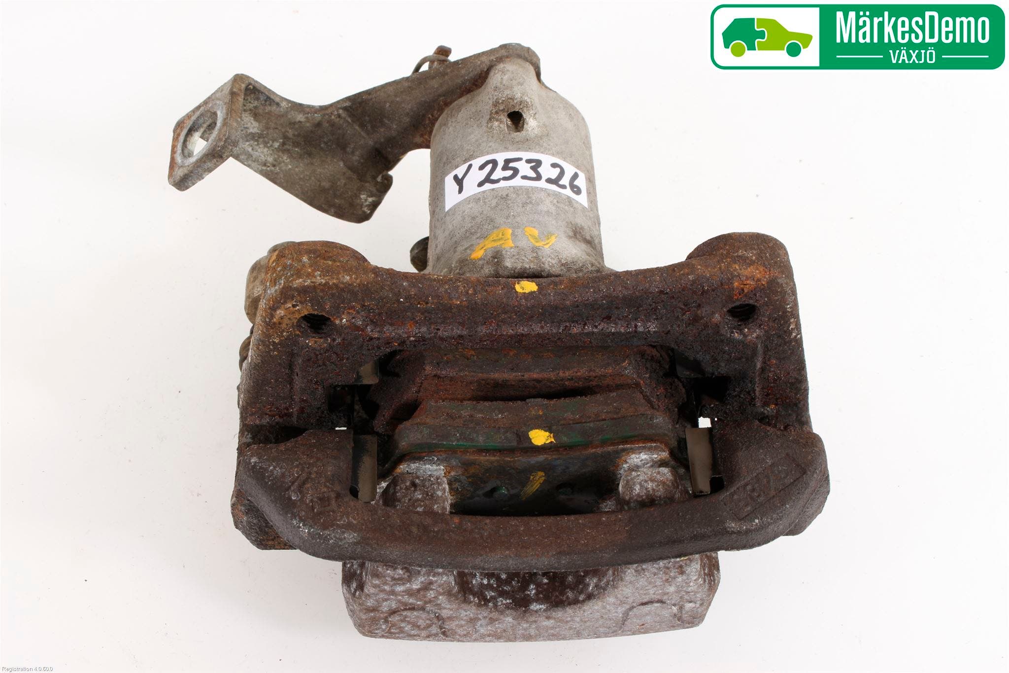 Hyundai i30 GD 13-17 Bromsok Bak Höger