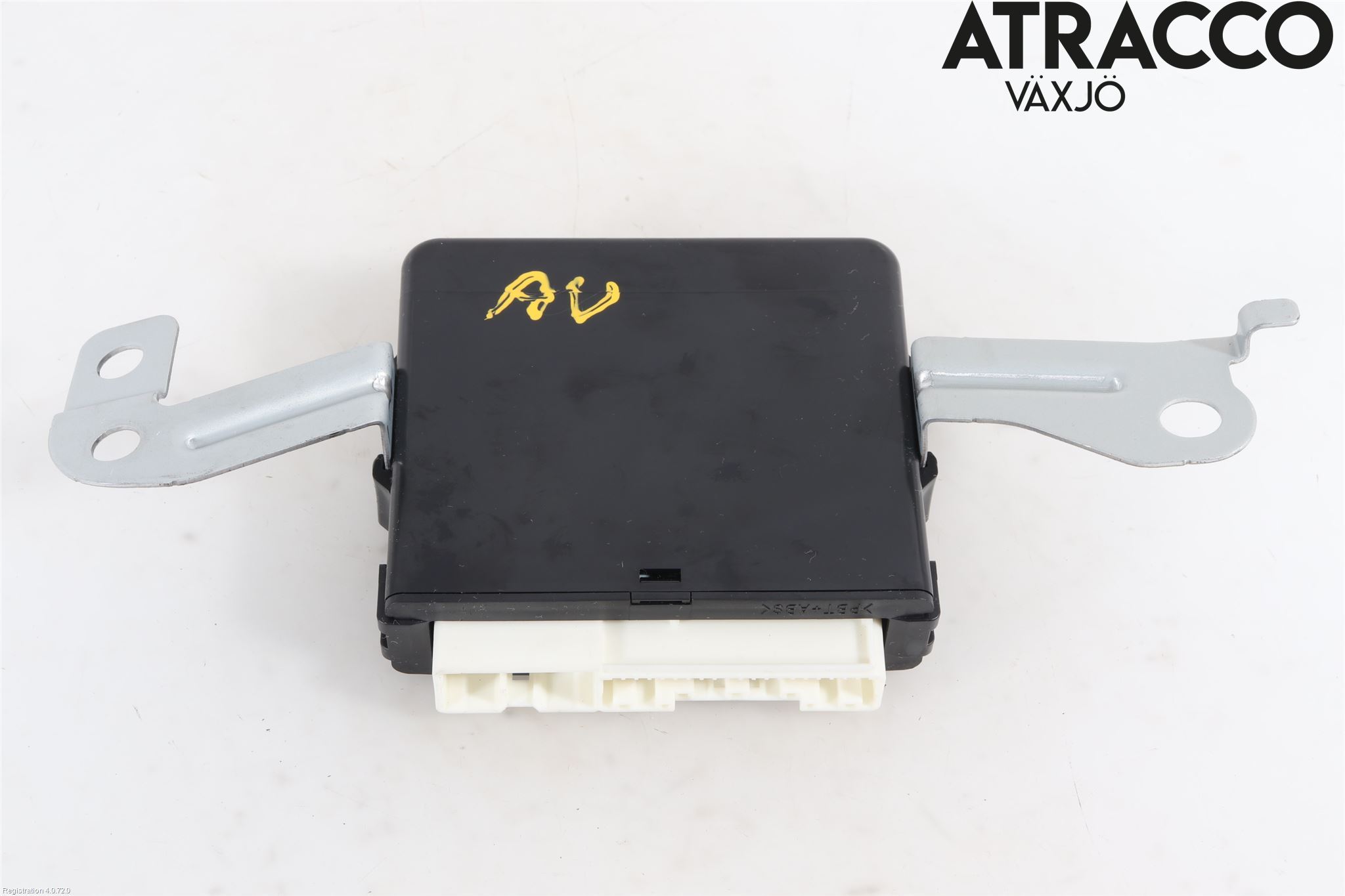 Toyota RAV4 13-18 Styrenhet Baklucka