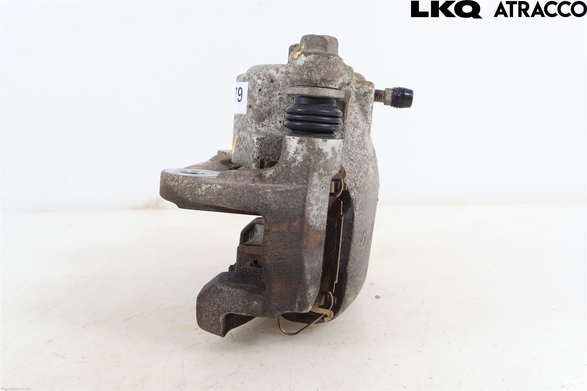 Suzuki VITARA 15- Bromsok Fram Höger