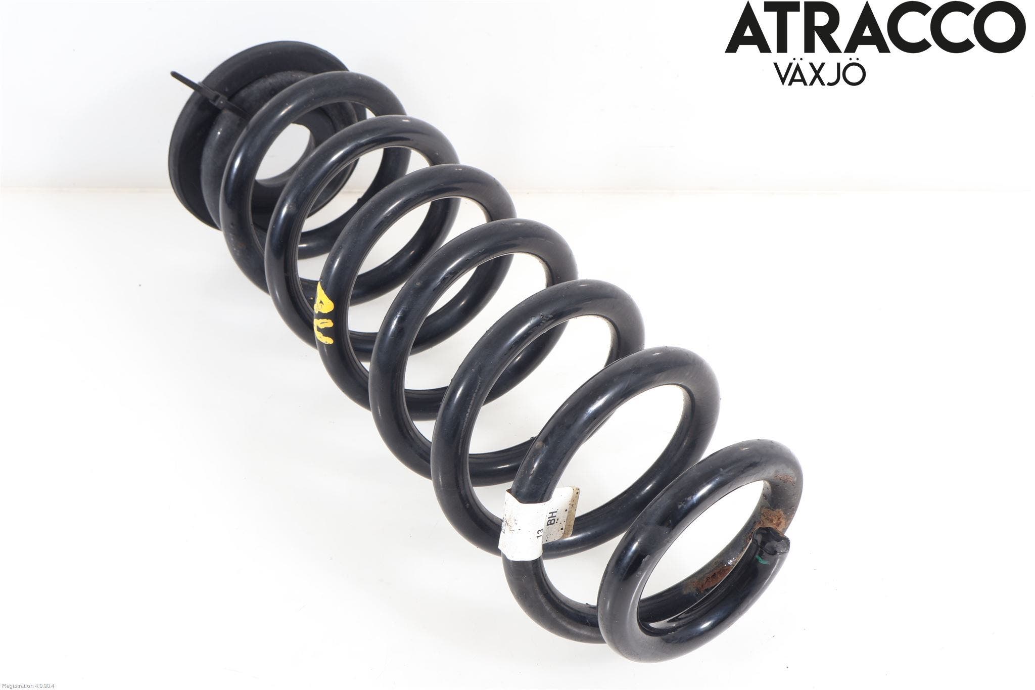 Volkswagen VW TIGUAN 16-24 Fjäder Bak