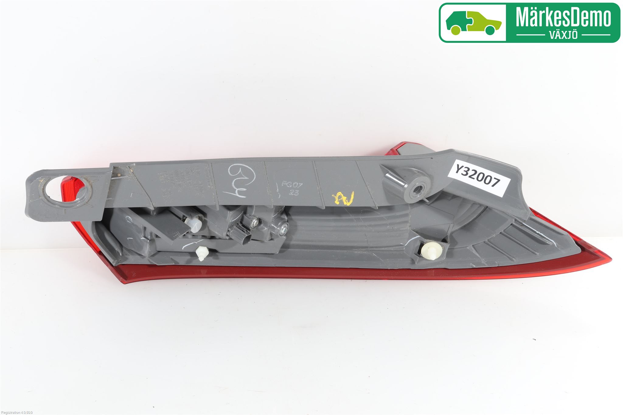 Honda CR-V 13-18 Bakljus Vänster