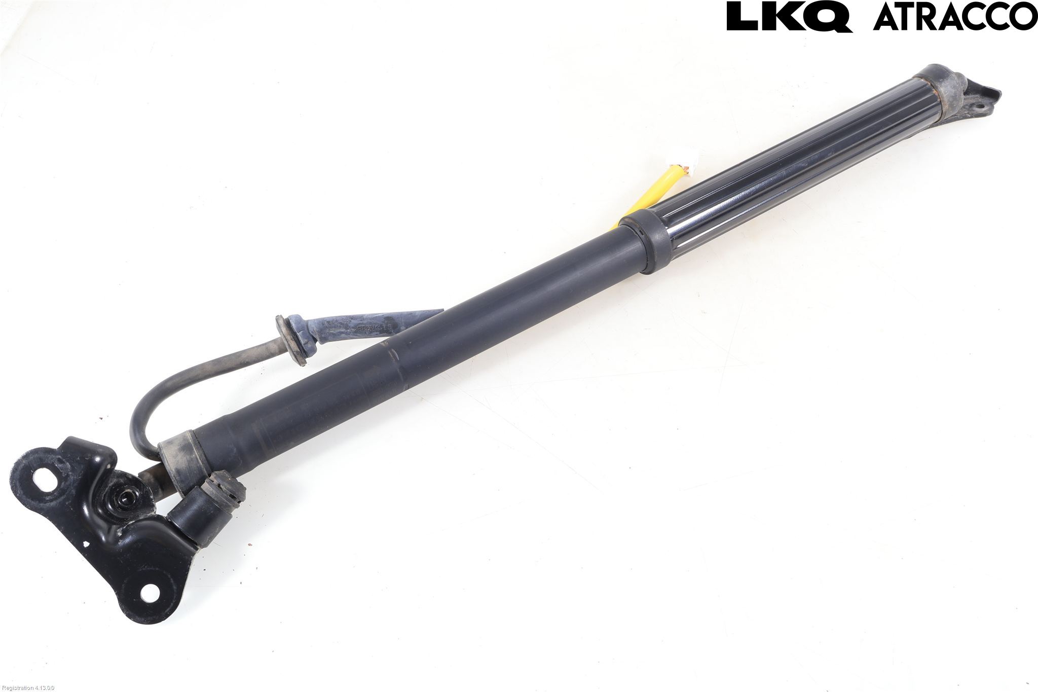 Toyota COROLLA 19- Bakluckeöppnare Automatisk