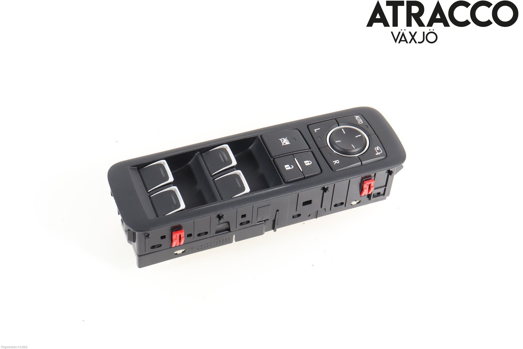 Lexus RX AL20 16-22 Strömställare Elhiss