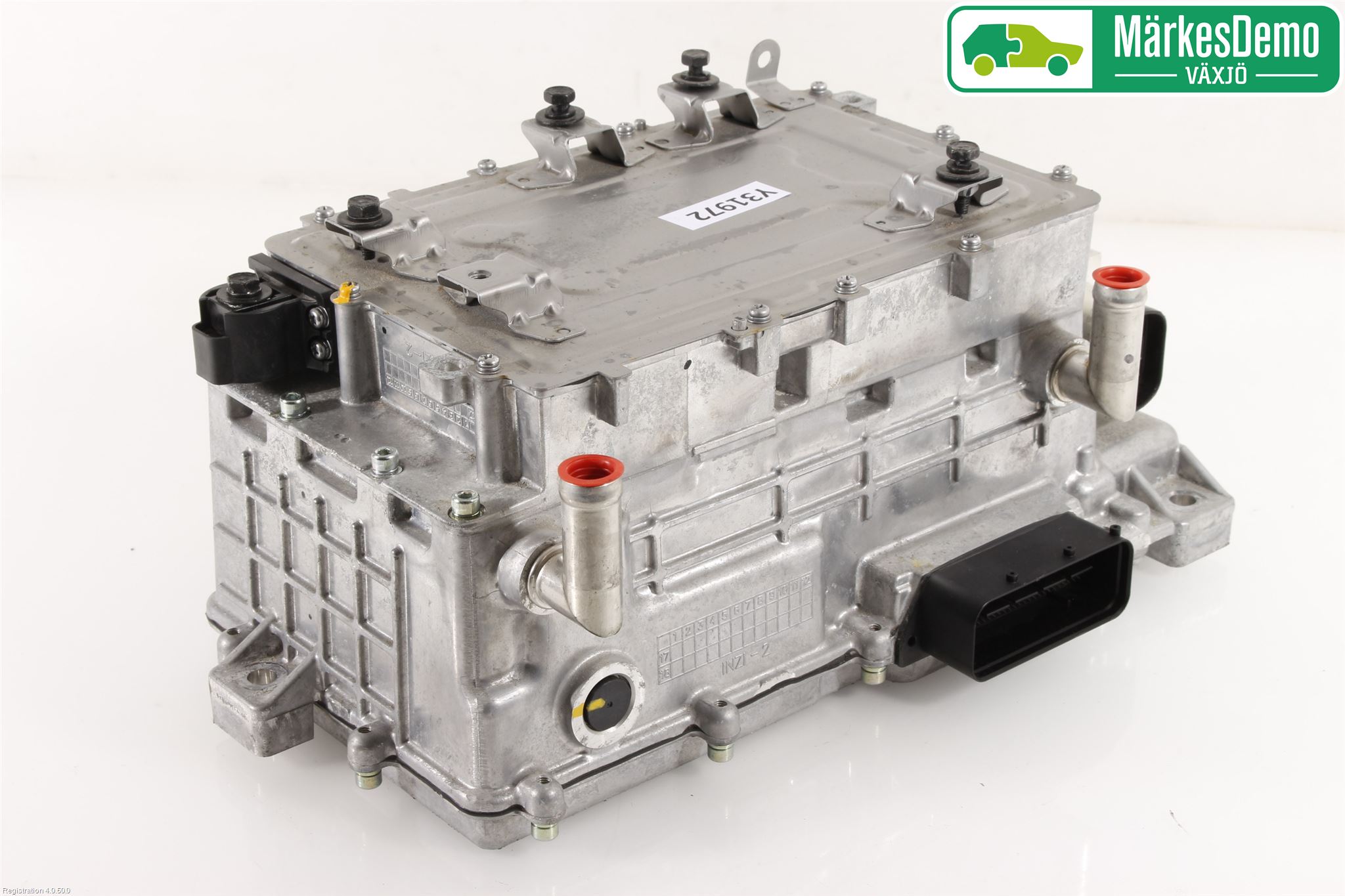 Hyundai IONIQ AE 17-22 Hybridconverter