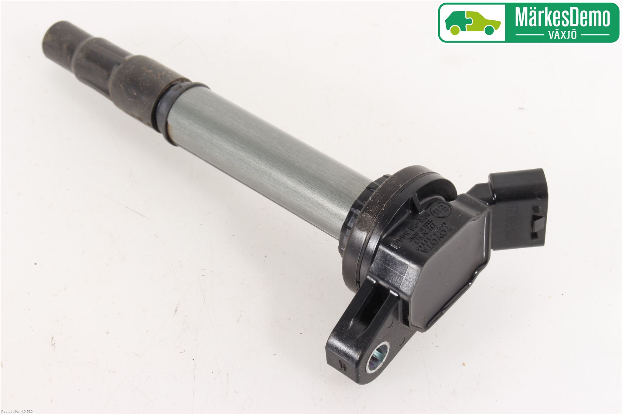 Toyota AVENSIS 16-18 Tändspole