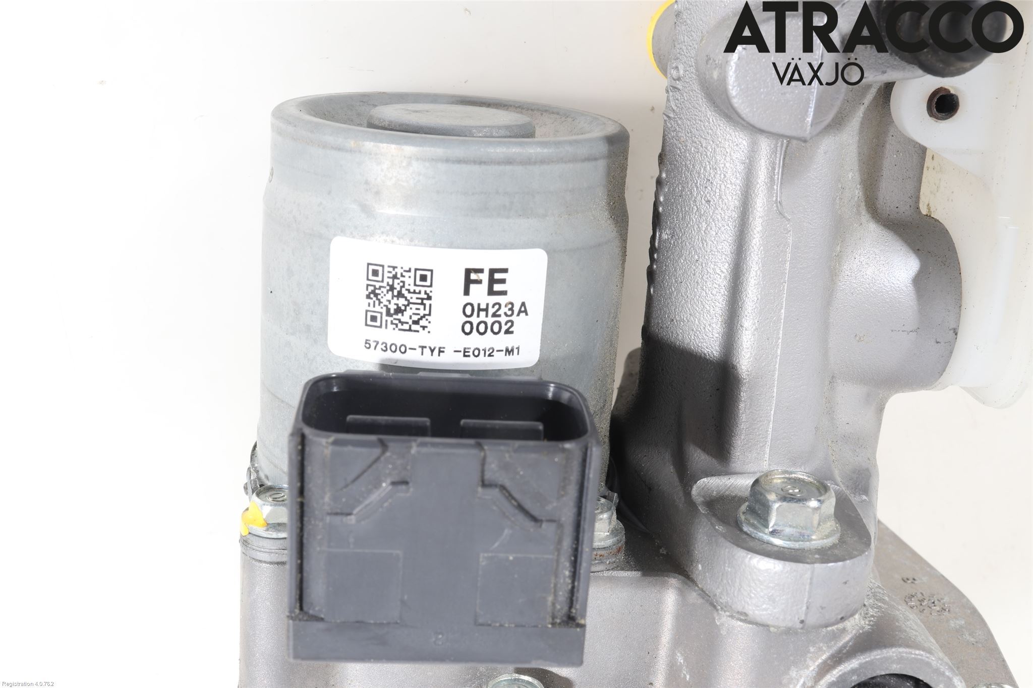 Honda E 20-23 Broms Huvudcylinder