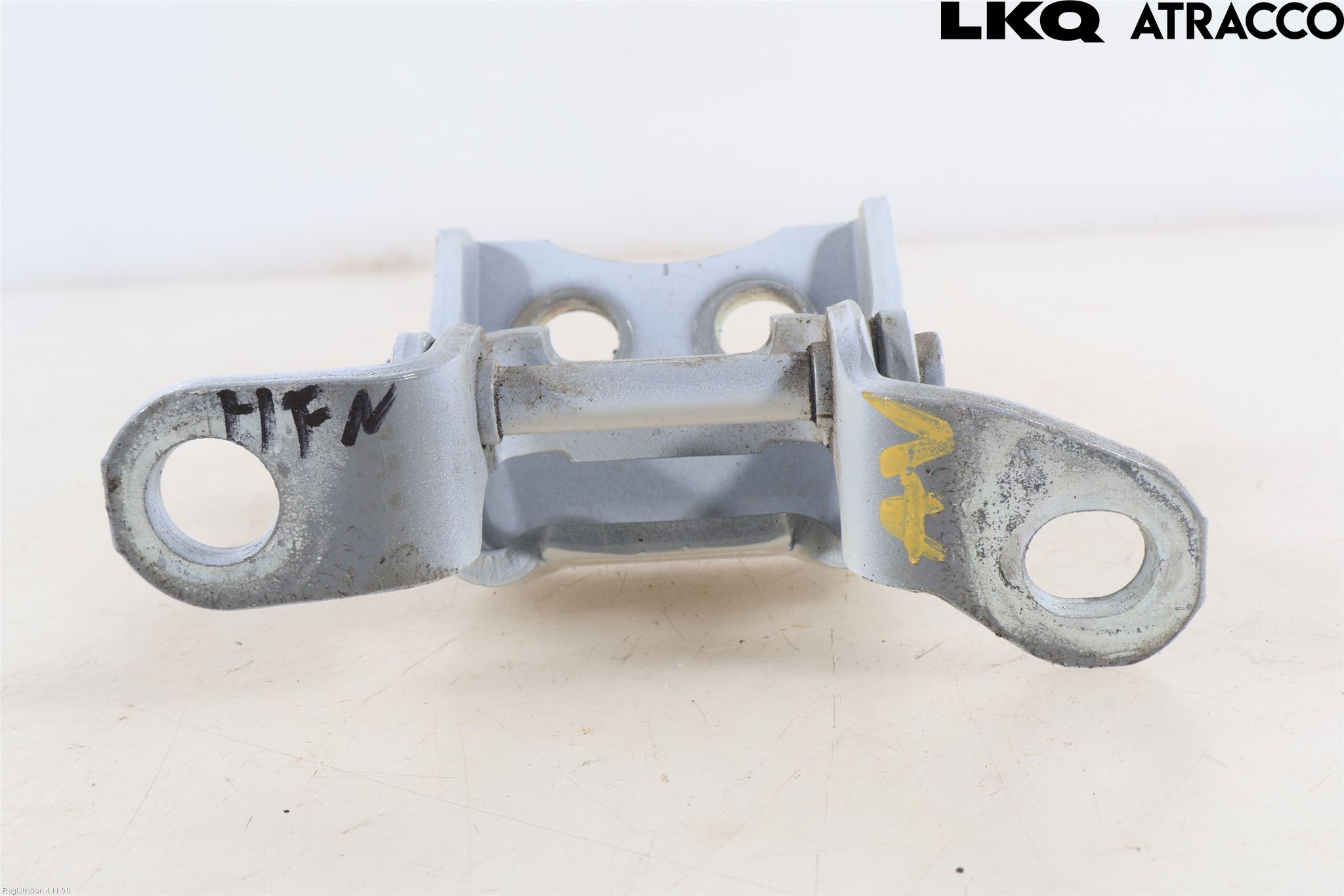 Honda HR-V 21- Dörrgångjärn