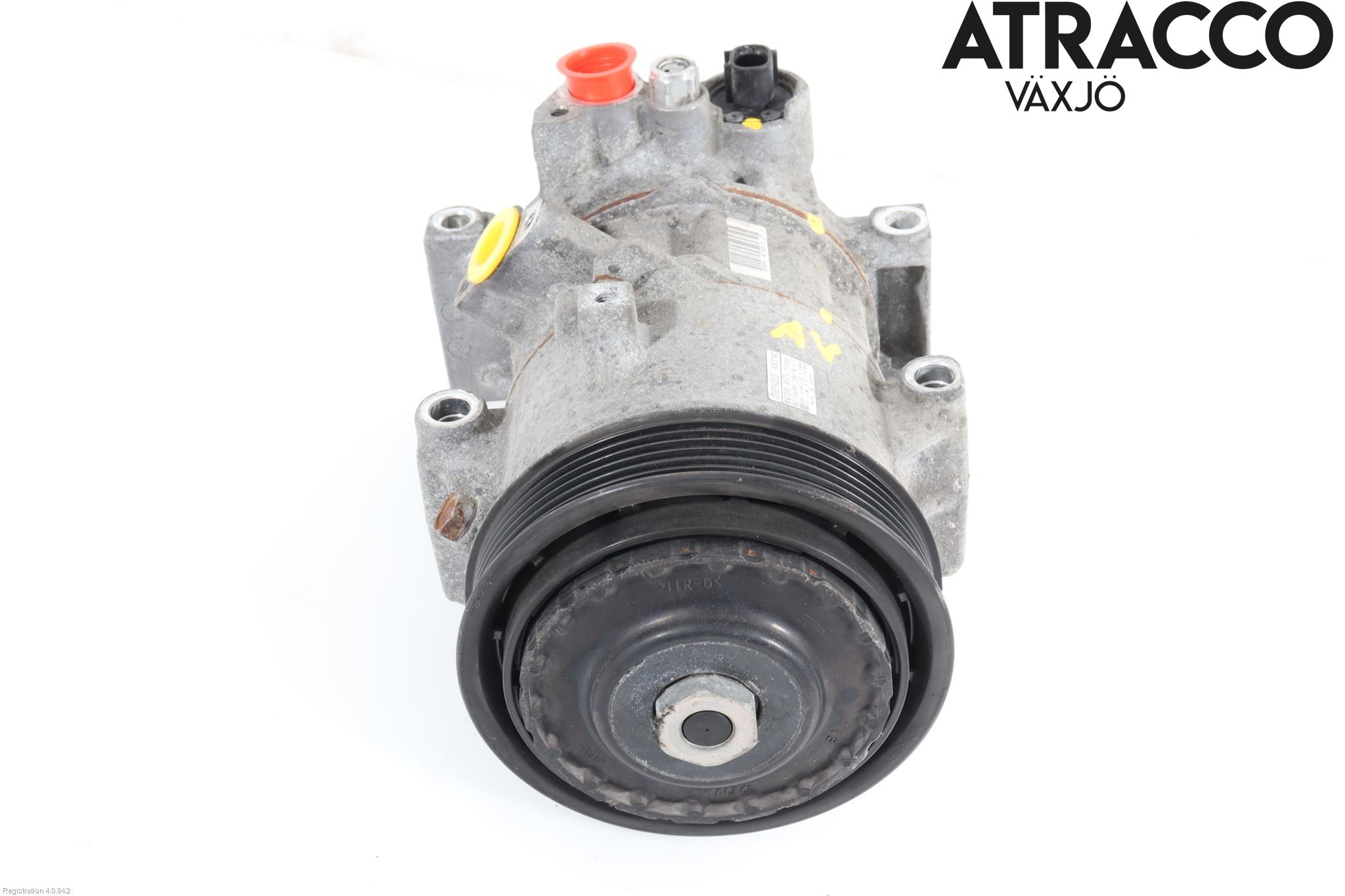 Toyota VERSO 09-18 Ac Kompressor