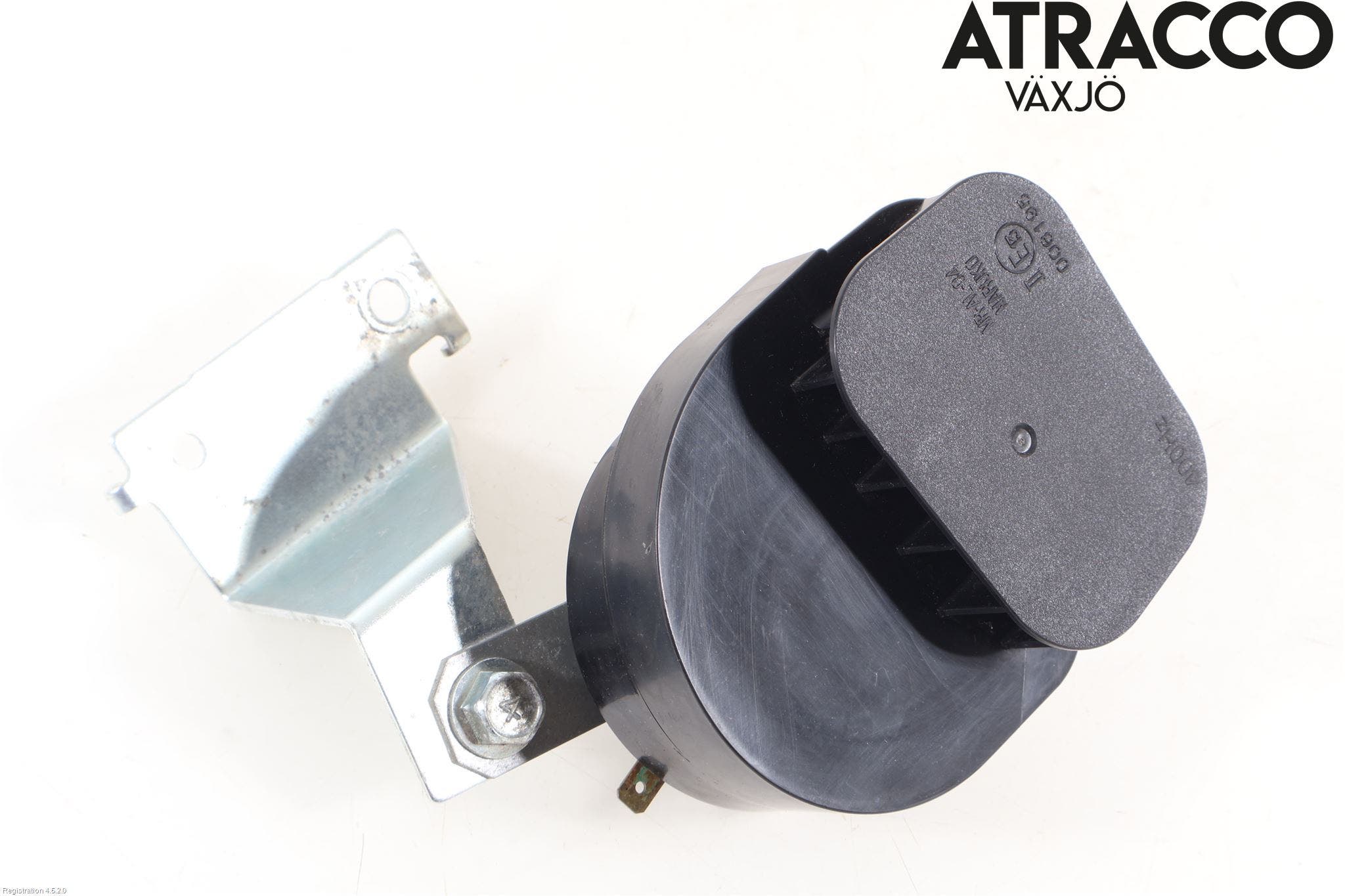 Mazda CX-60 22- Signalhorn