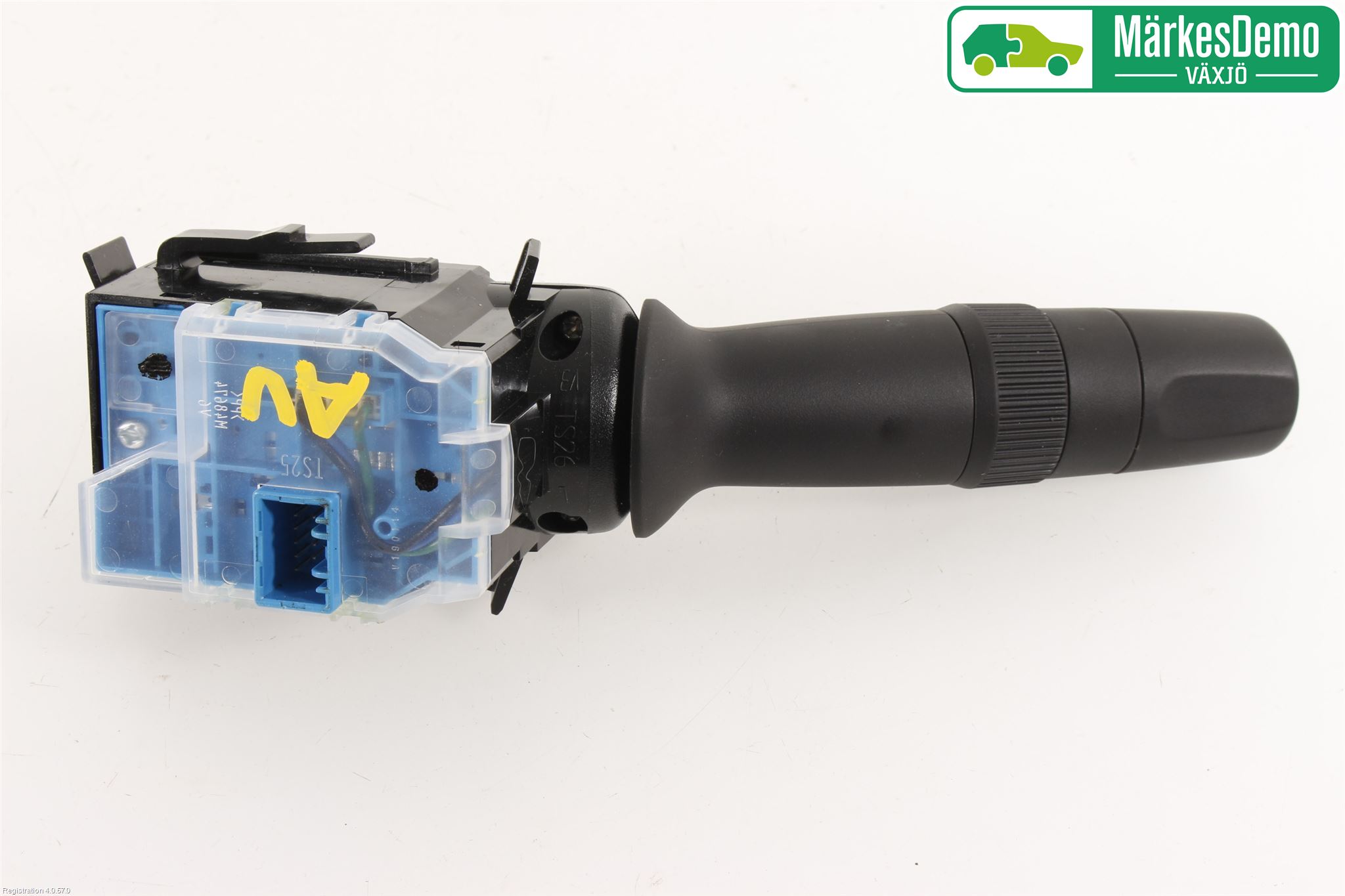 Honda HR-V 15-21 Spak Blinkers-Ljusomk