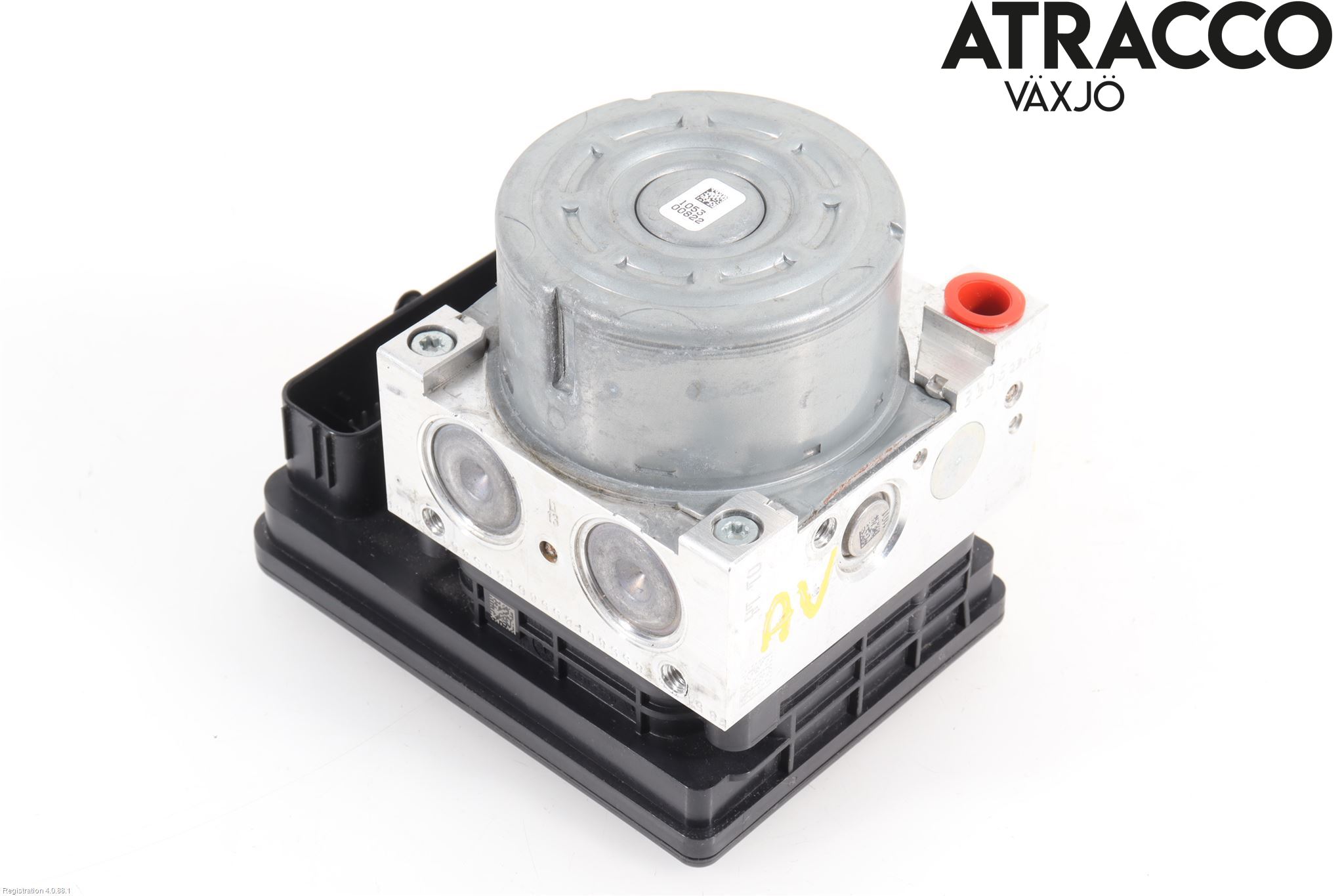 Peugeot 208/E-208 20- Abs Hydraulaggregat