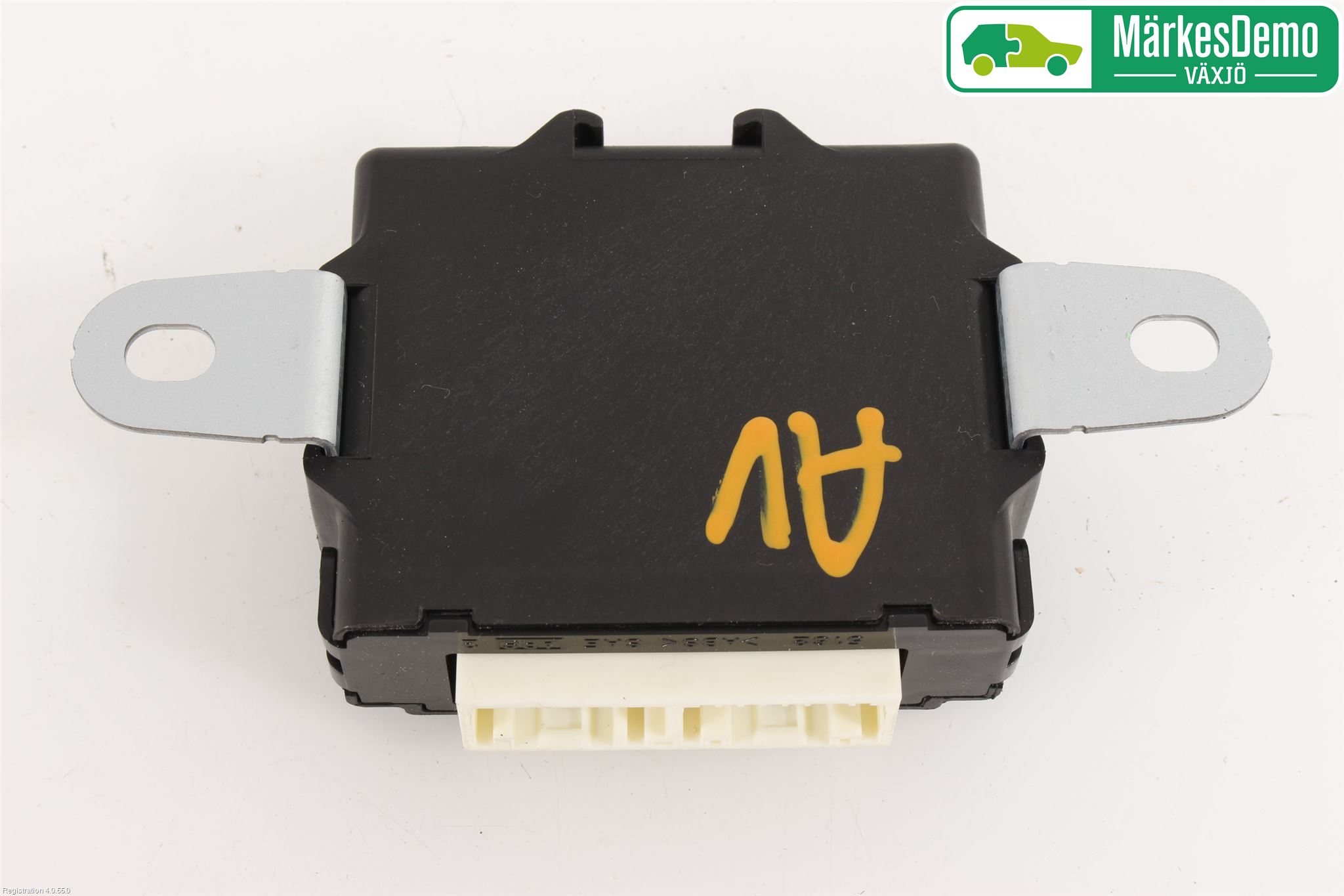 Lexus RX AL20 16-22 Styrenhet Övrigt