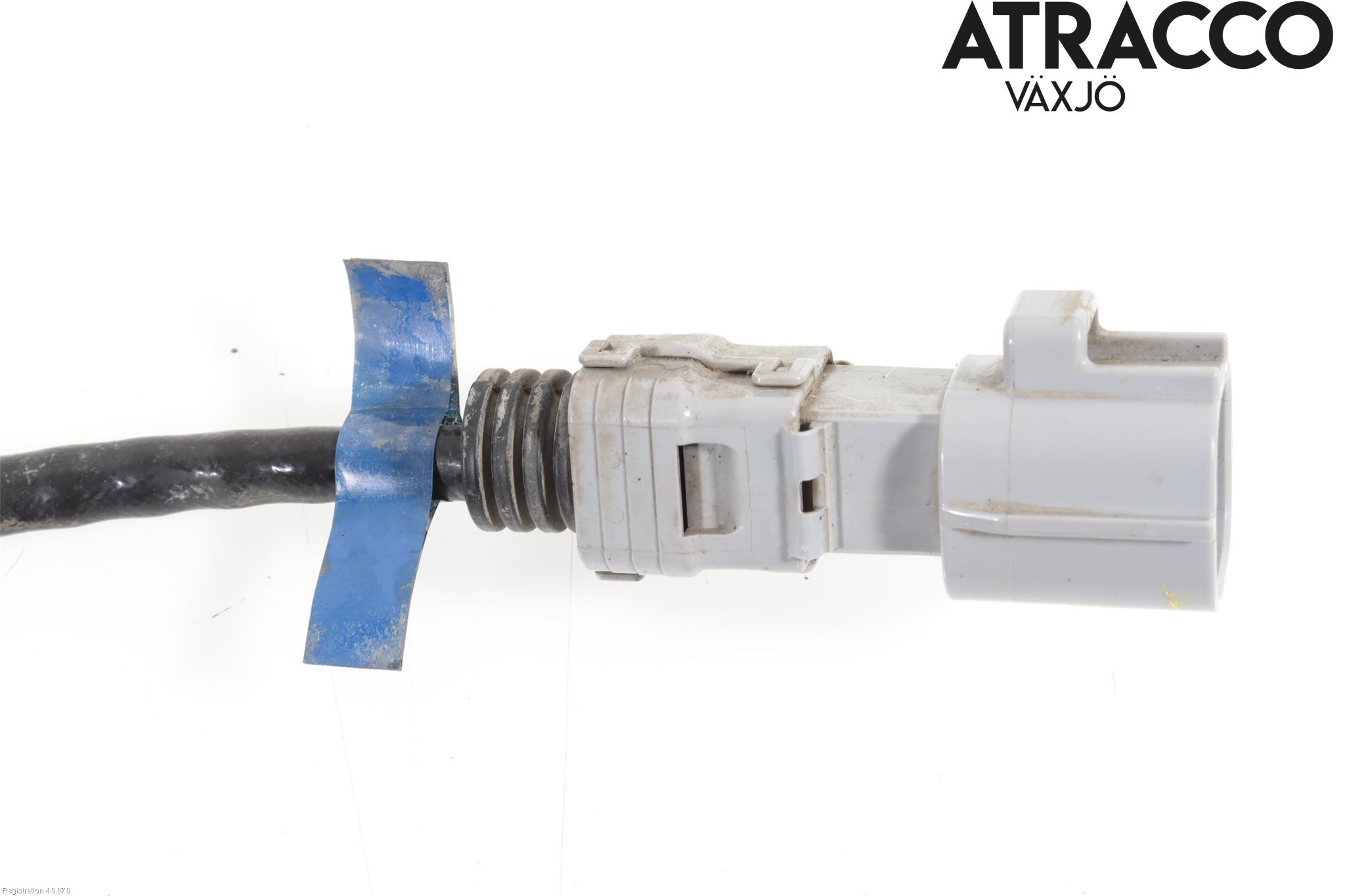 Toyota COROLLA 19- Injlambdasond