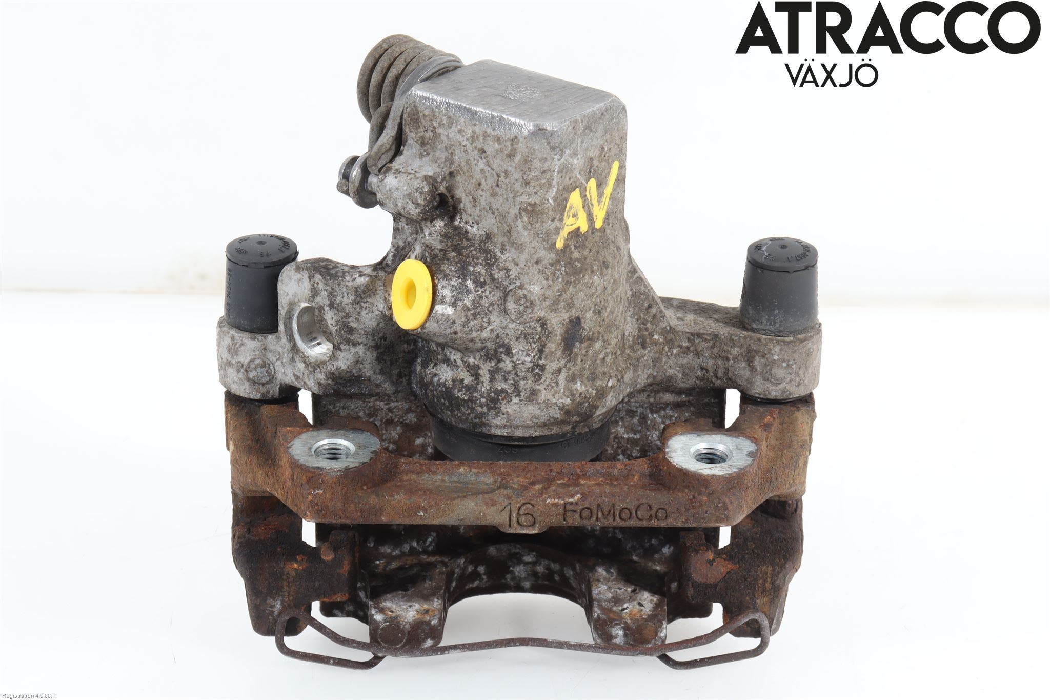 Ford KUGA 13-16 Bromsok Bak Höger