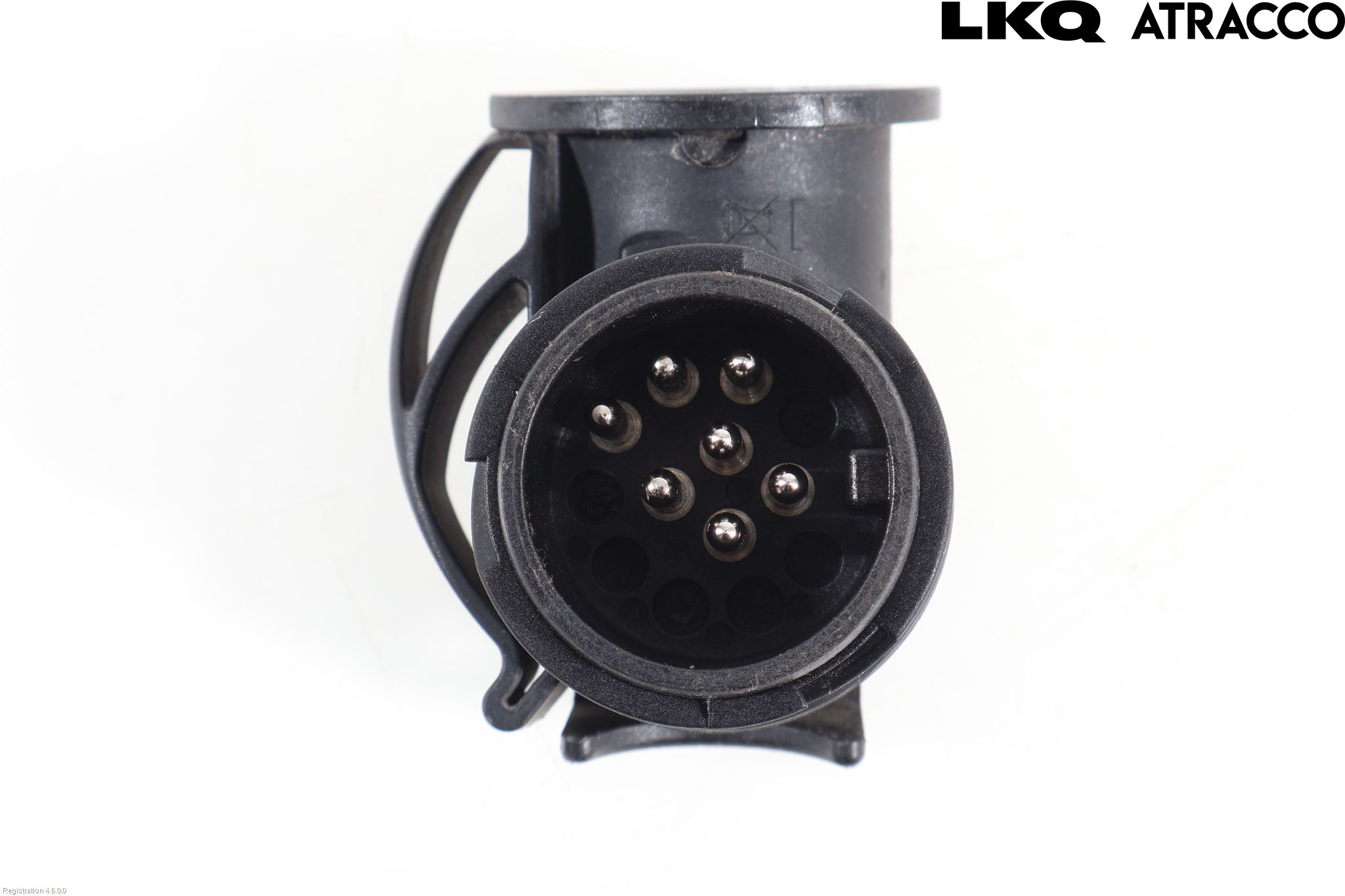 Toyota RAV4 13-18 El Övrigt